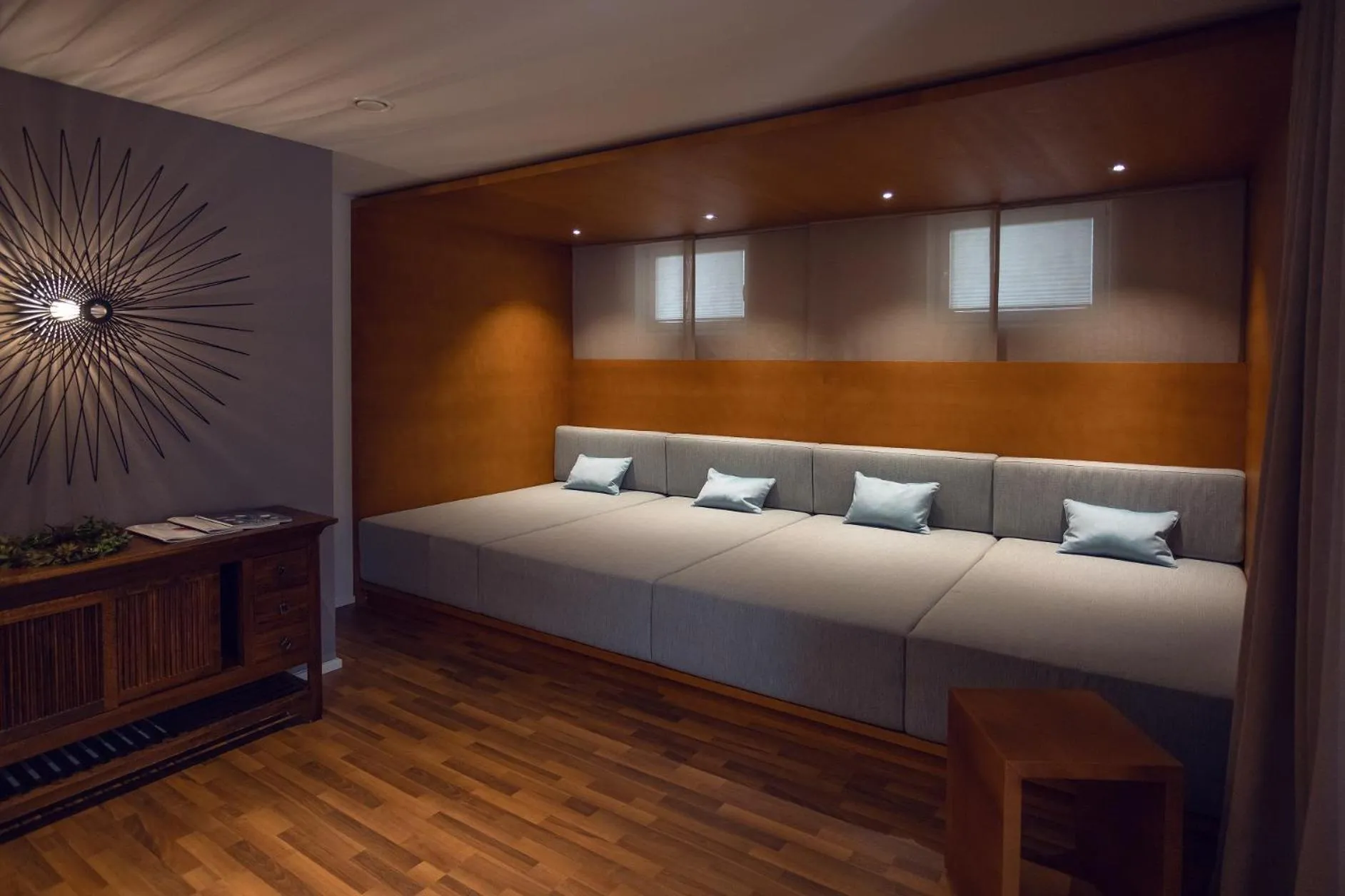 Activities, Bed in Hotel-Restaurant Ammerhauser