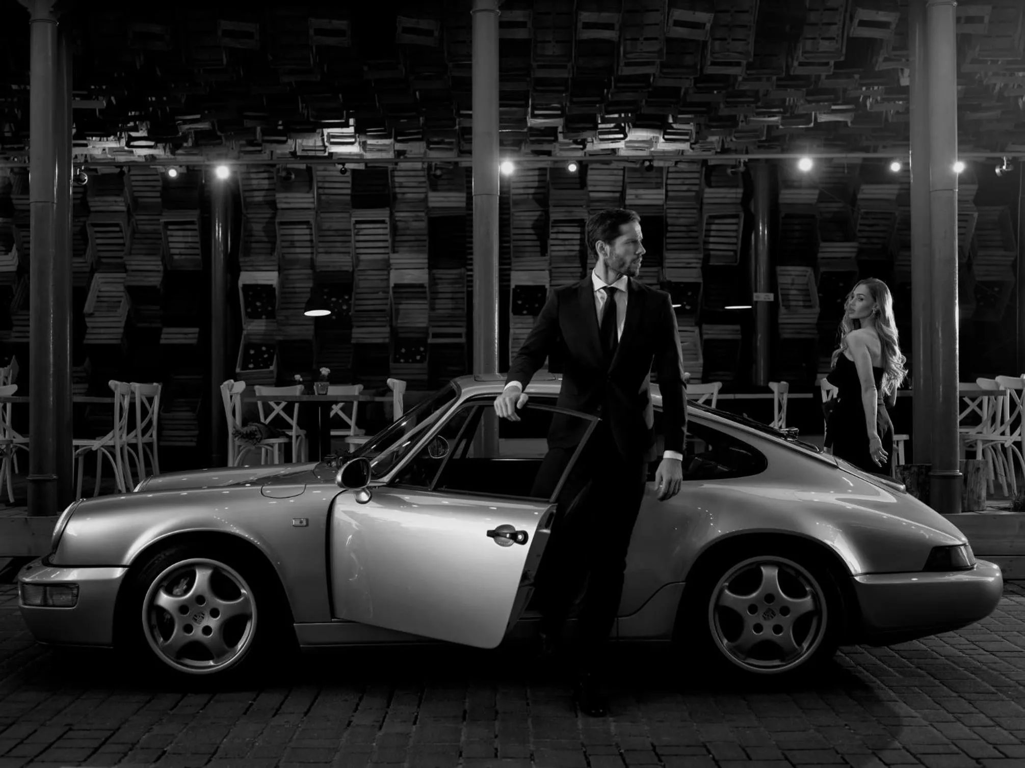 City Park Hotel & Residence