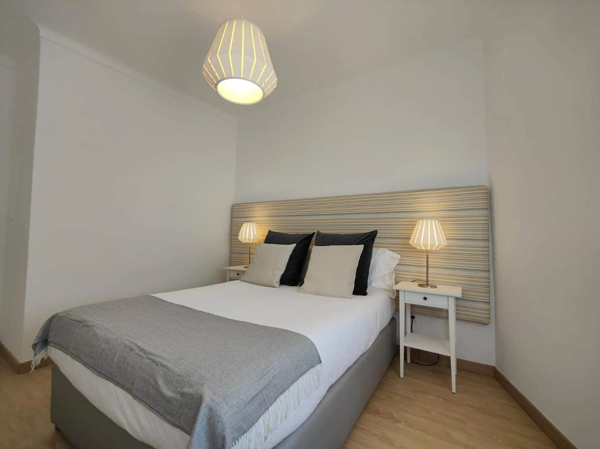 Bed in Corkoon - Duna Parque Resorts & Hotels