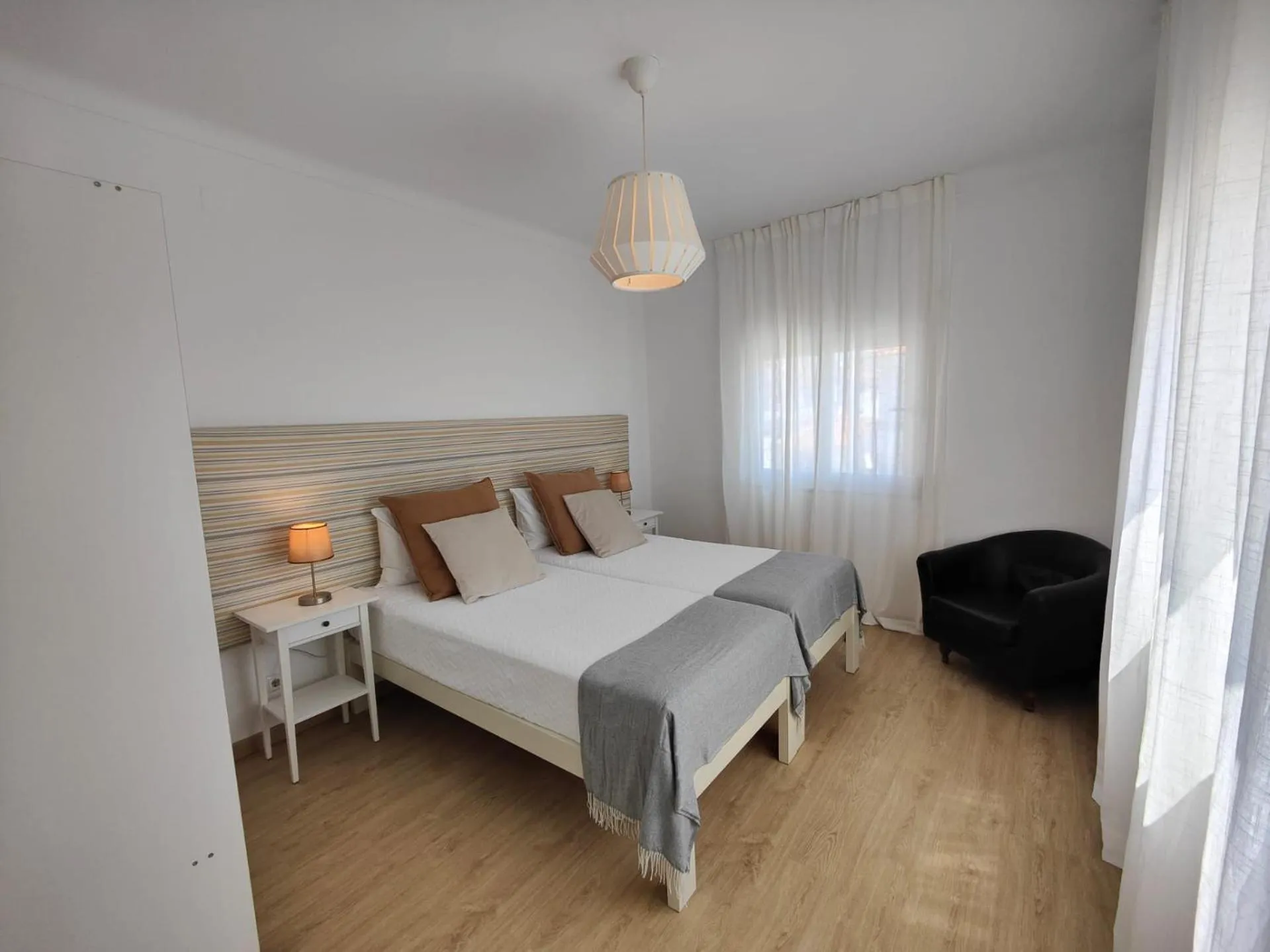 Bed in Corkoon - Duna Parque Resorts & Hotels