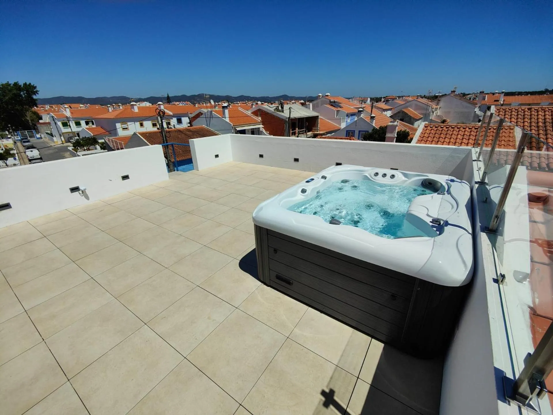 Spa and wellness centre/facilities in Corkoon - Duna Parque Resorts & Hotels