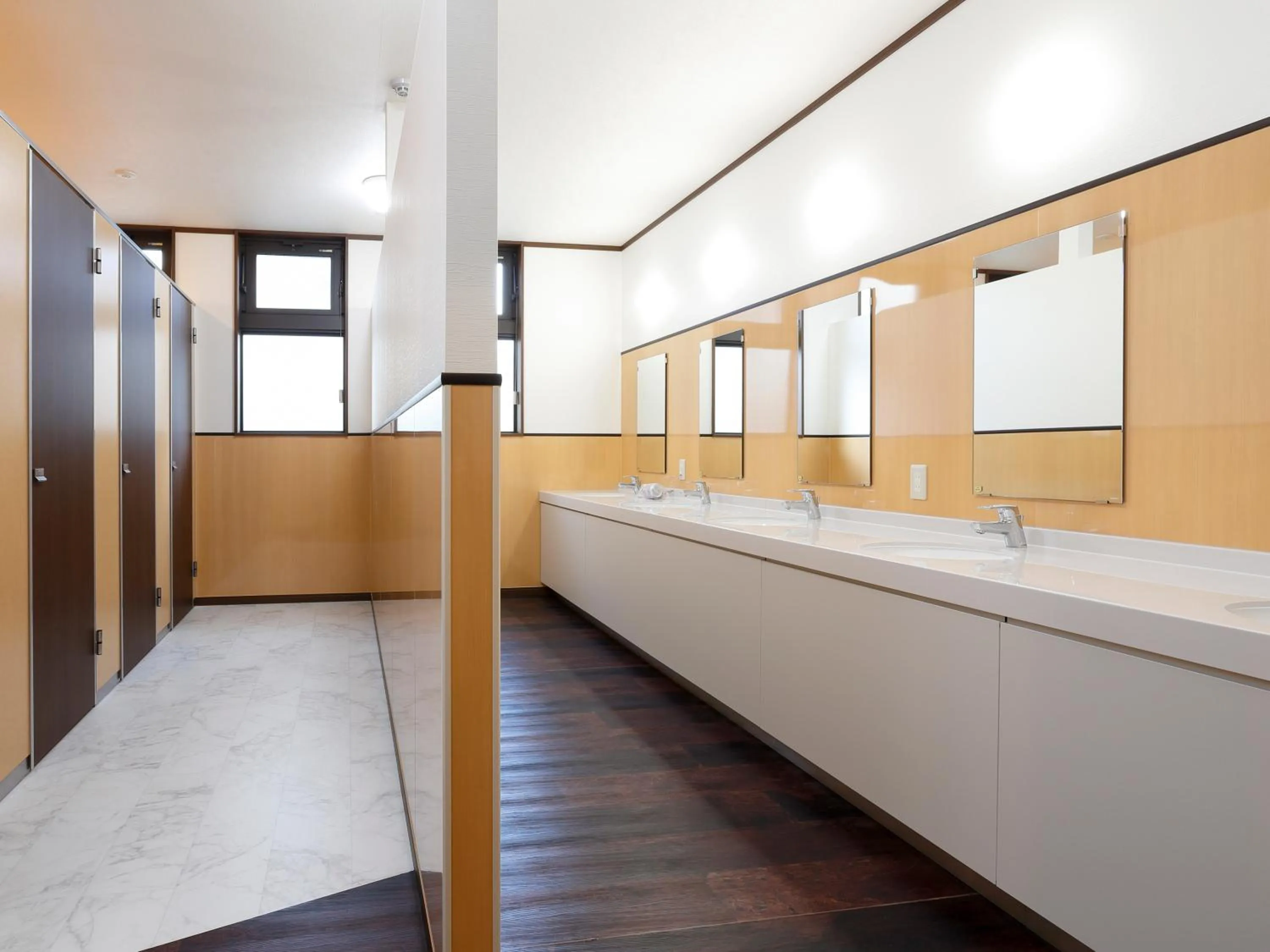 Spa and wellness centre/facilities in Onsenminshuku Kosakaya