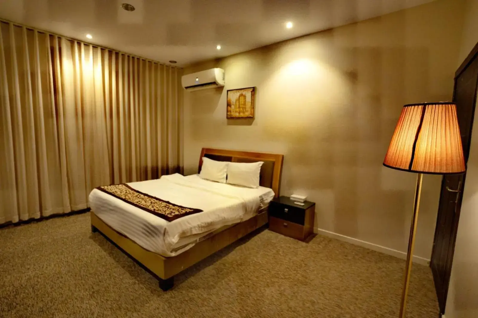 One-Bedroom Apartment in Dome El Nozha One-Bedroom Apartment in Dome El Nozha