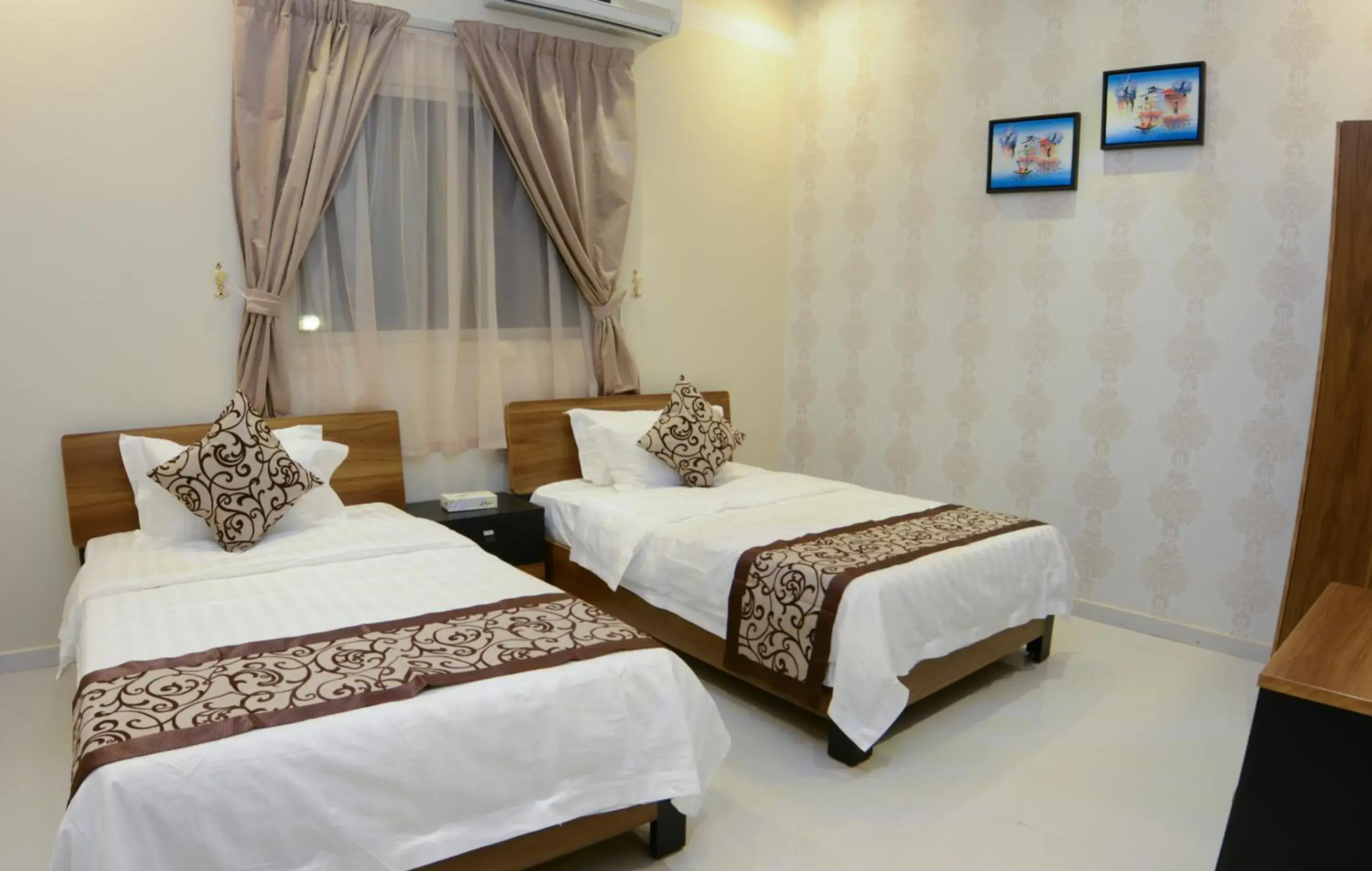 Standard Studio in Dome El Nozha Standard Studio in Dome El Nozha