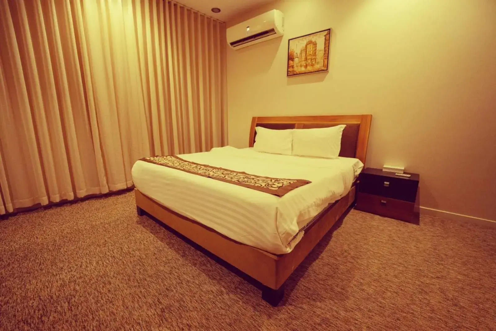 Standard Studio in Dome El Nozha Standard Studio in Dome El Nozha