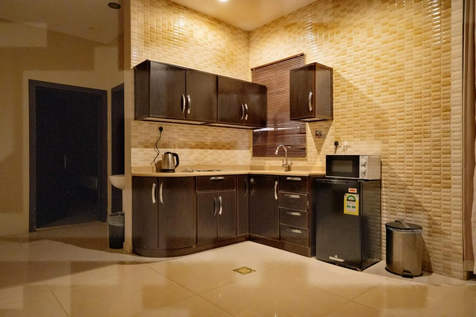 Coffee/tea facilities in Dome El Nozha