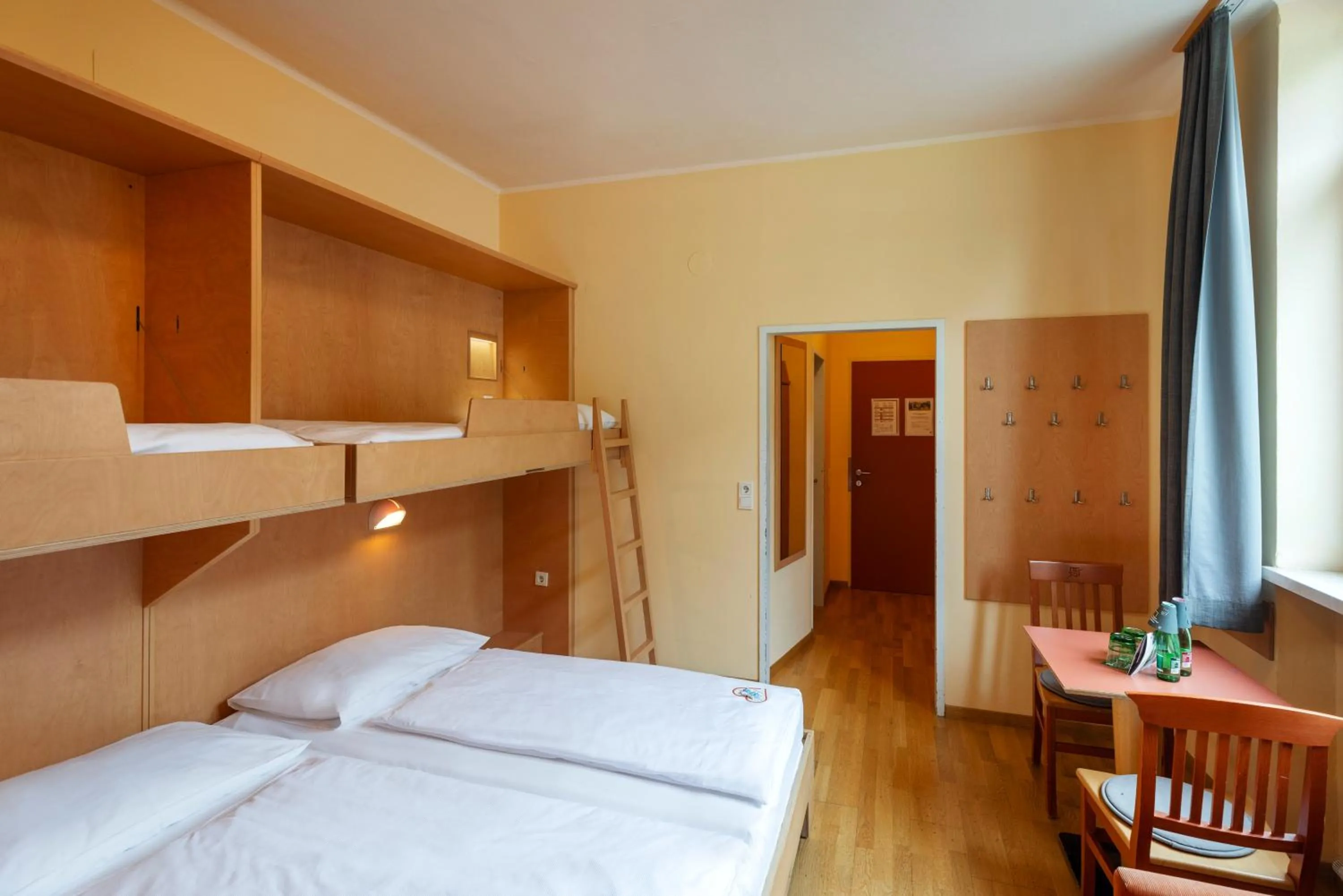 Photo of the whole room, Bed in JUFA Hotel Kaprun