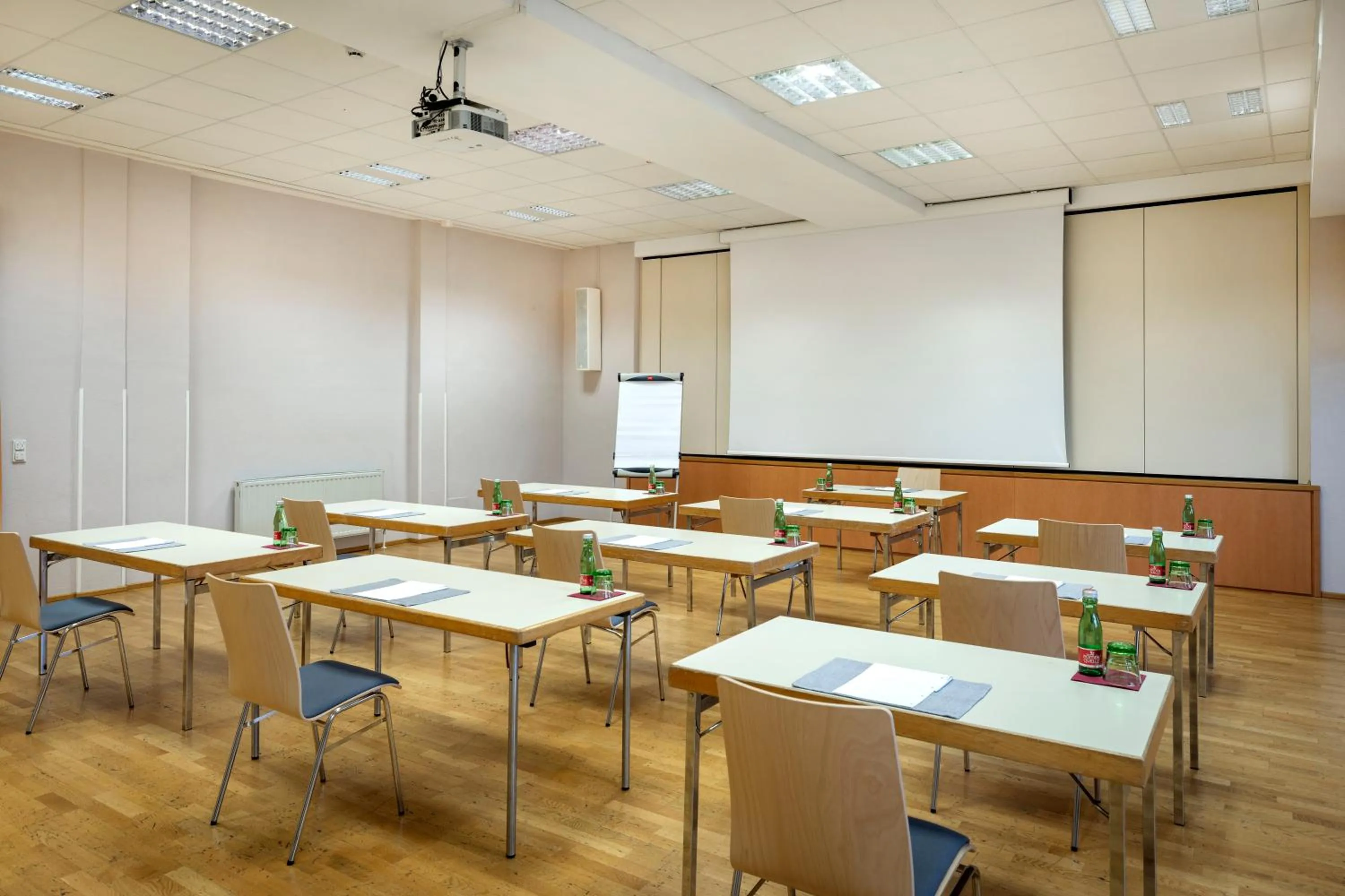 Meeting/conference room in JUFA Hotel Kaprun