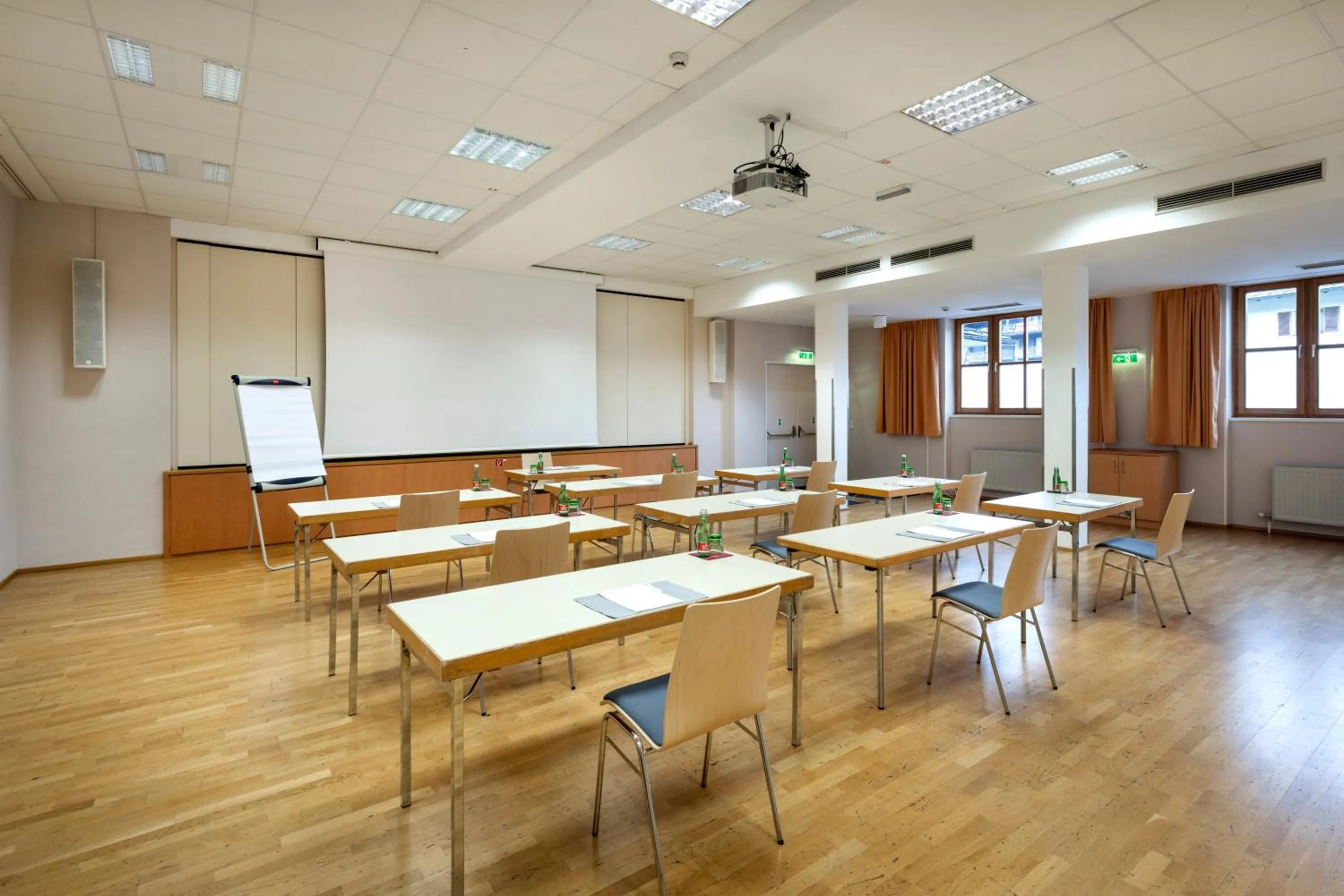 Meeting/conference room in JUFA Hotel Kaprun