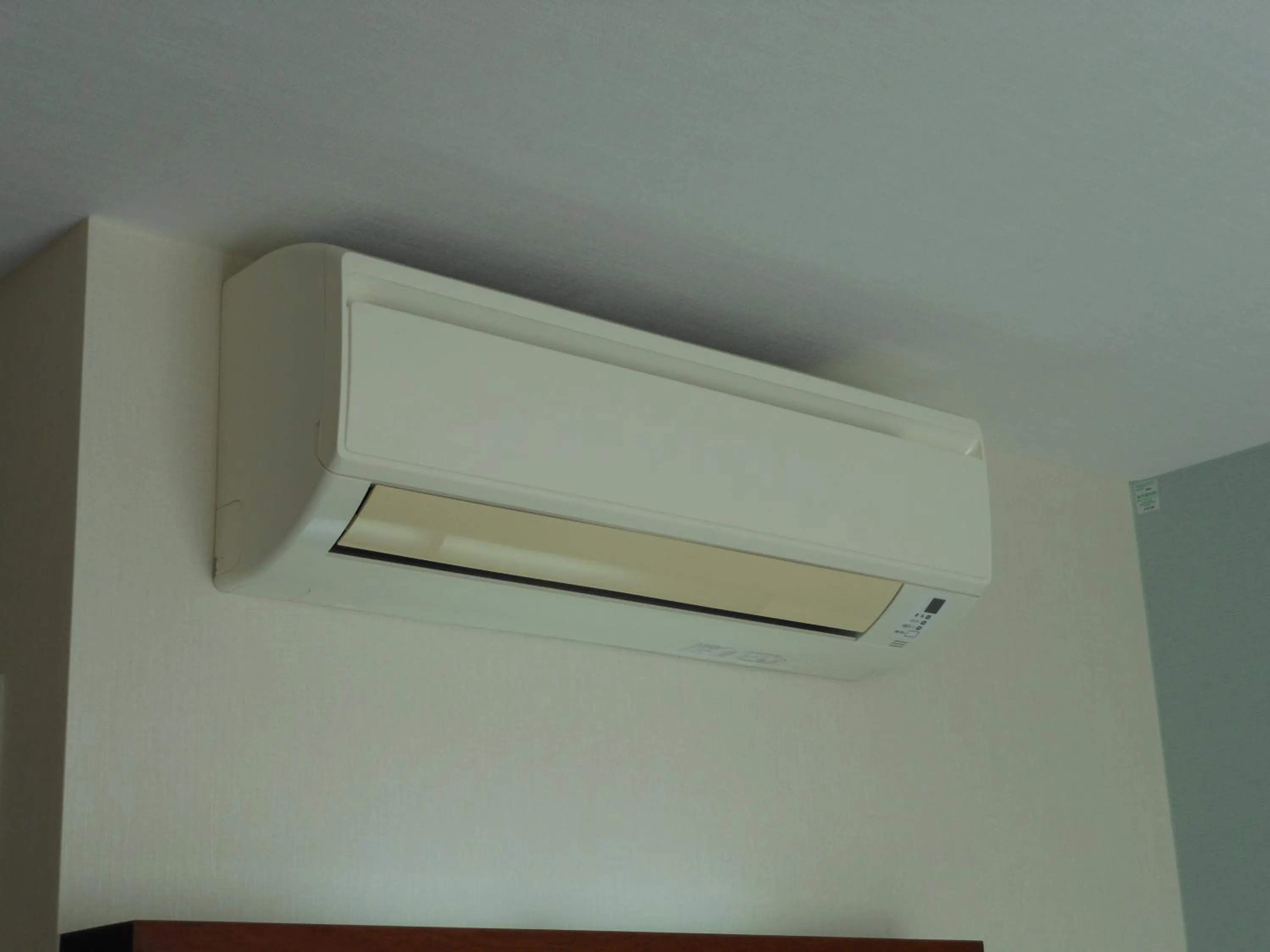 Area and facilities in Paradis Inn Sagamihara