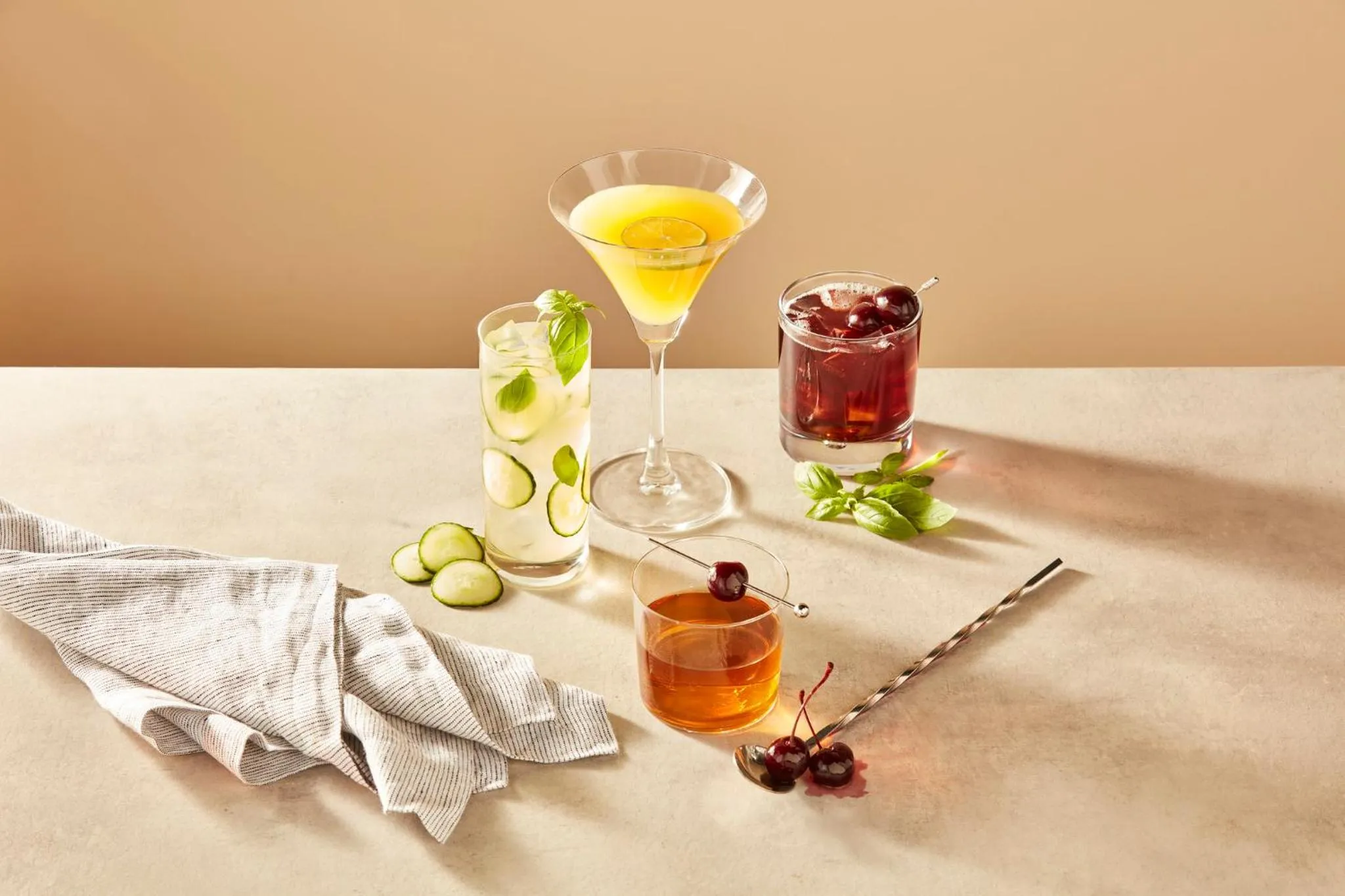 Restaurant/places to eat in Holiday Inn Grand Rapids-Airport by IHG