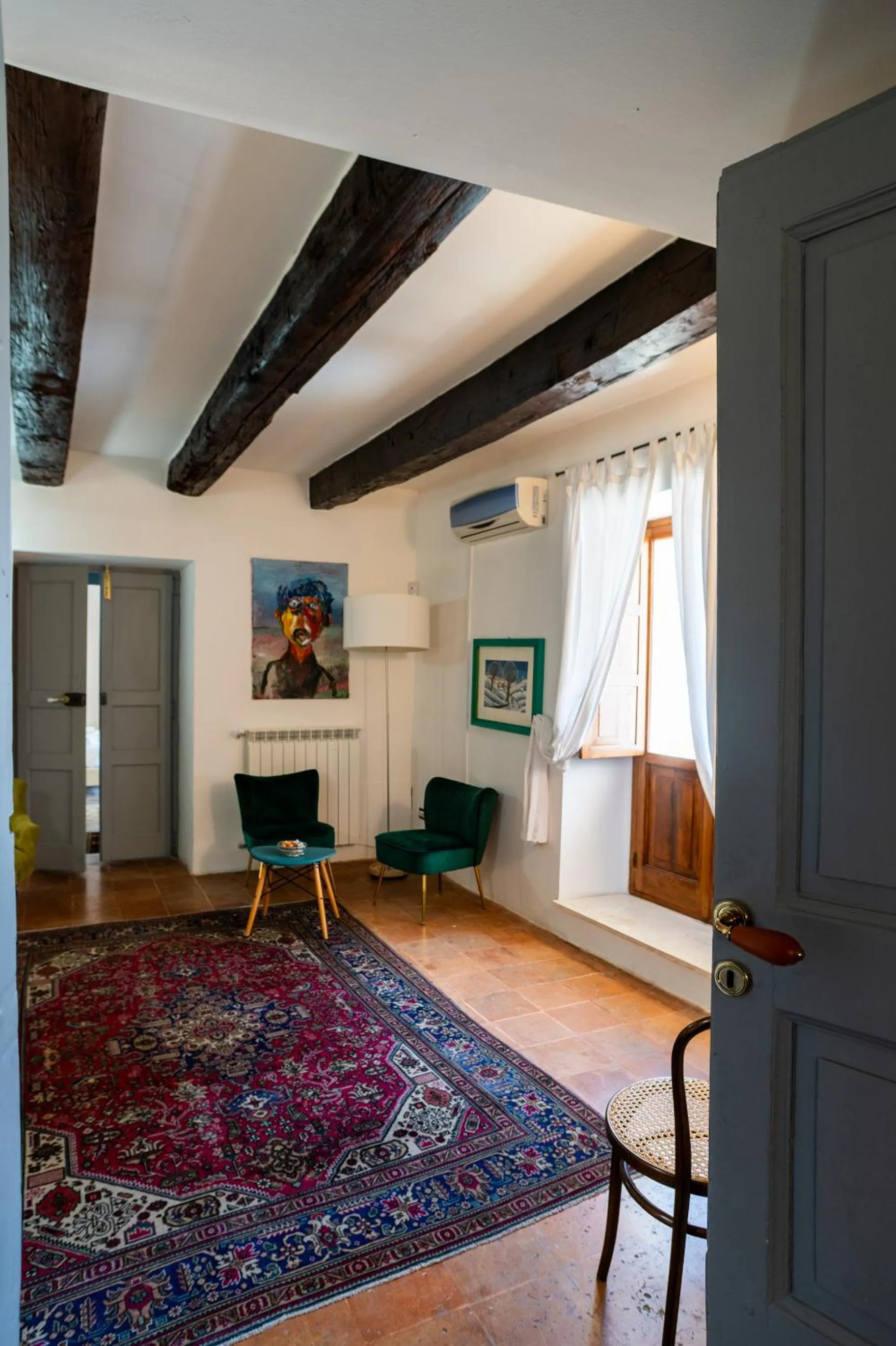 b&b Vallone del grano