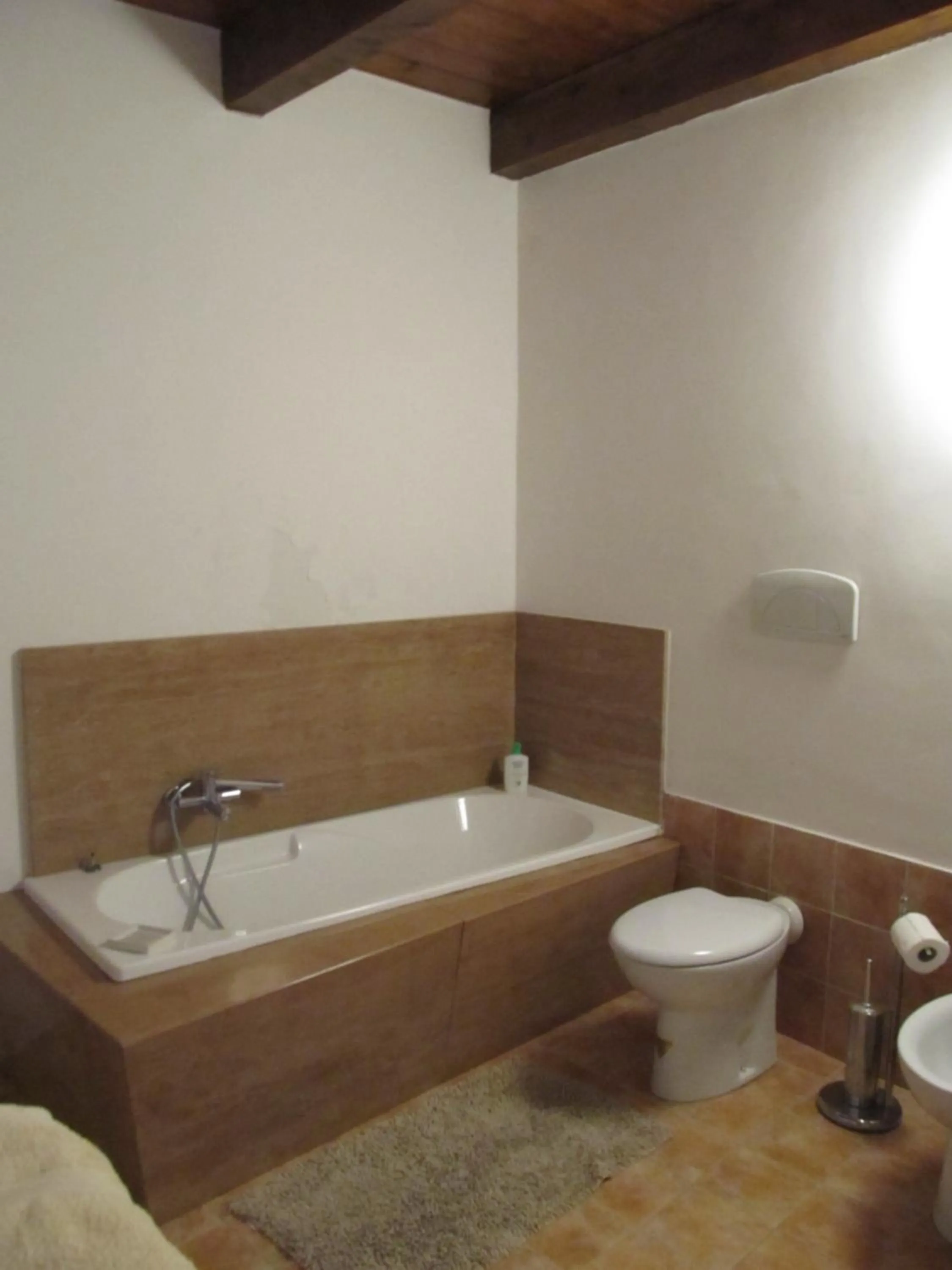 b&b Vallone del grano