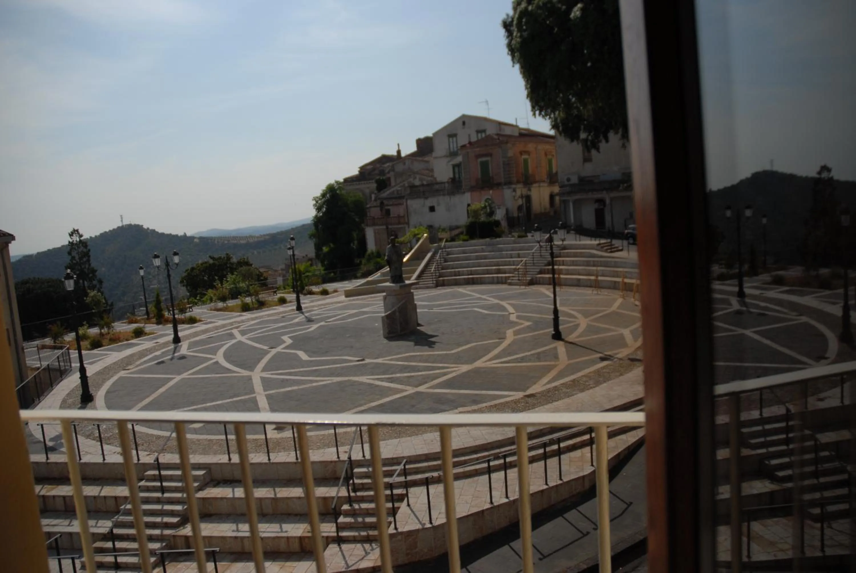 Nearby landmark in b&b Vallone del grano