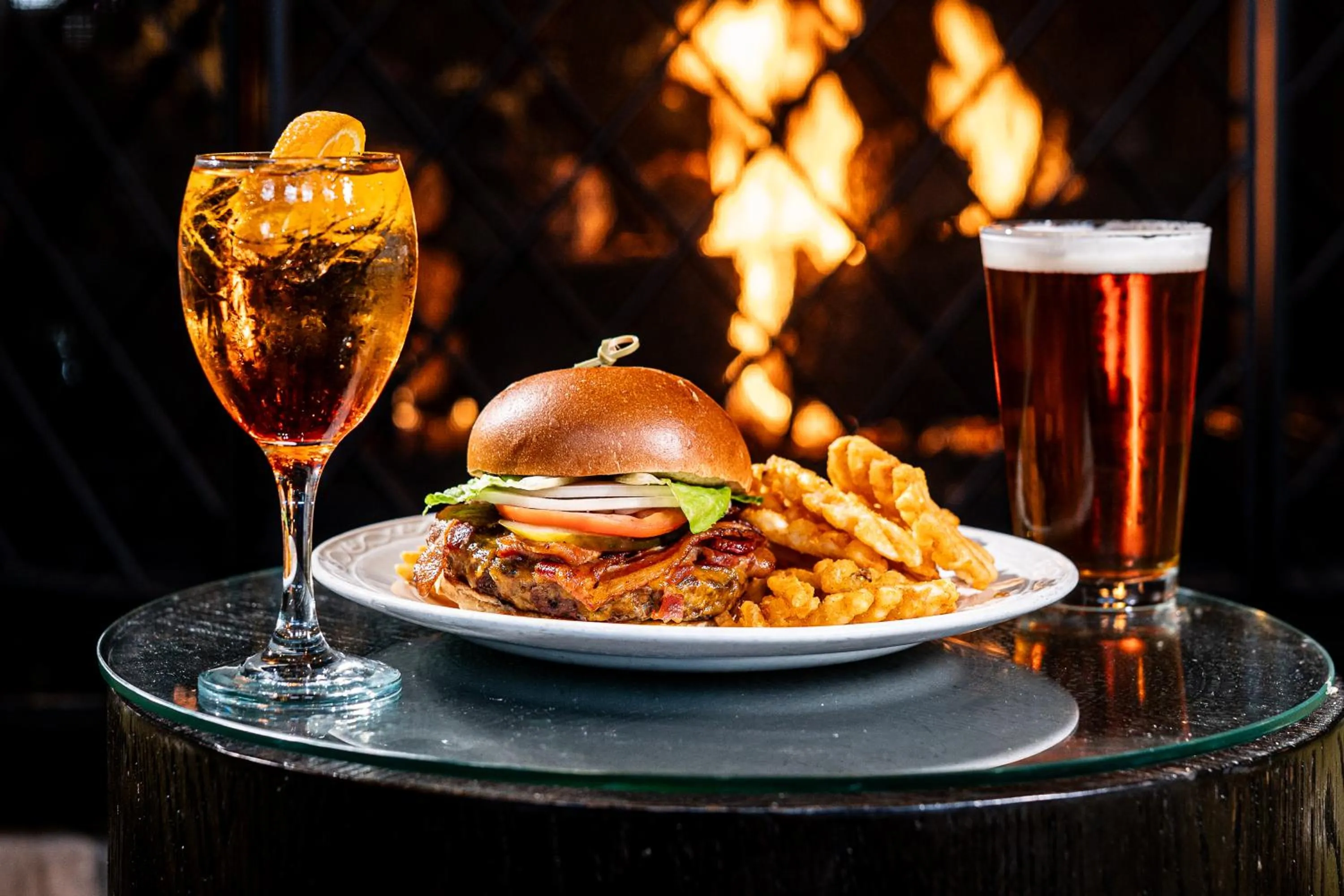 The Inn At Fox Hollow Hotel