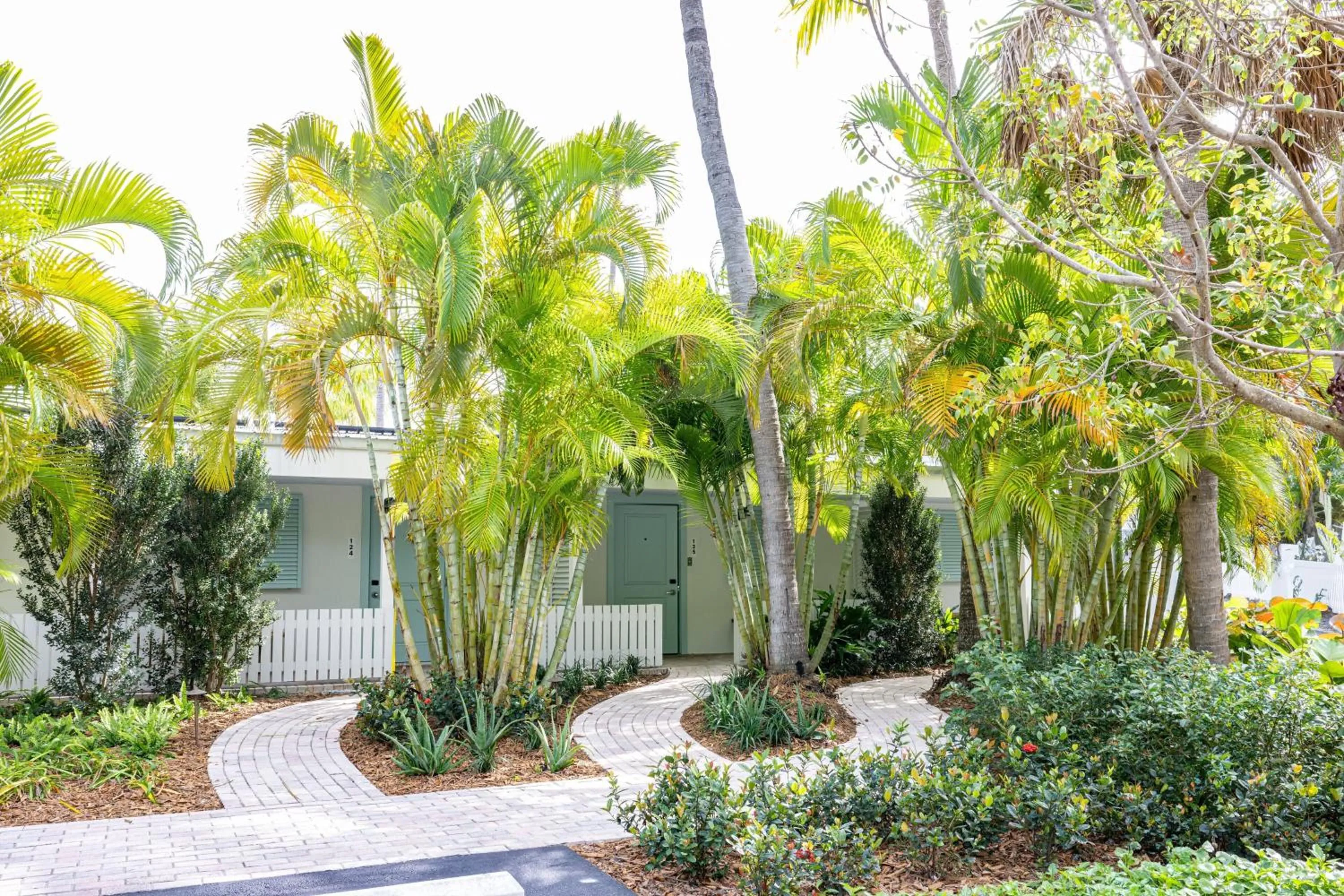 View (from property/room) in Islander Resort
