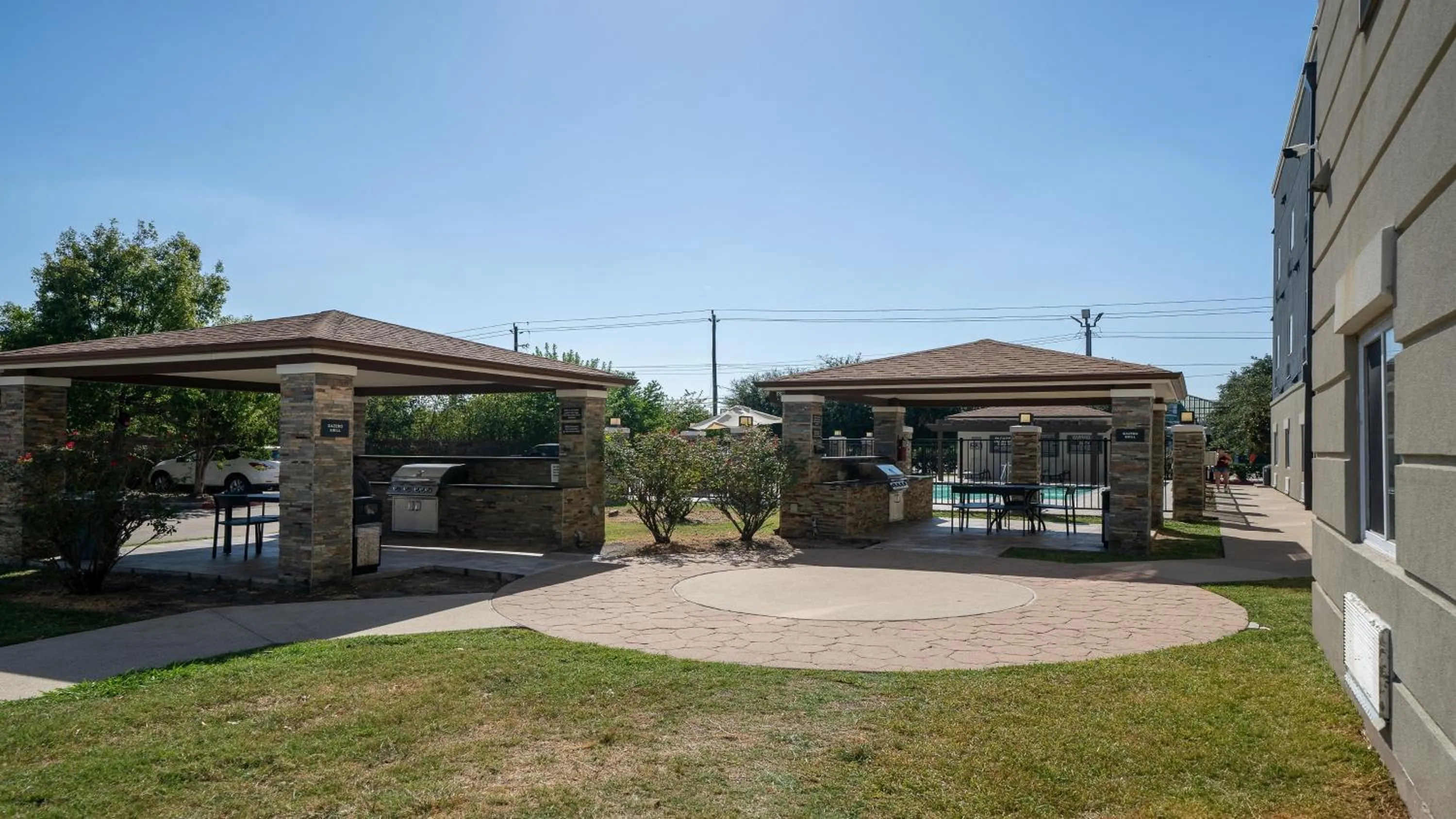 Other in Candlewood Suites Baytown by IHG