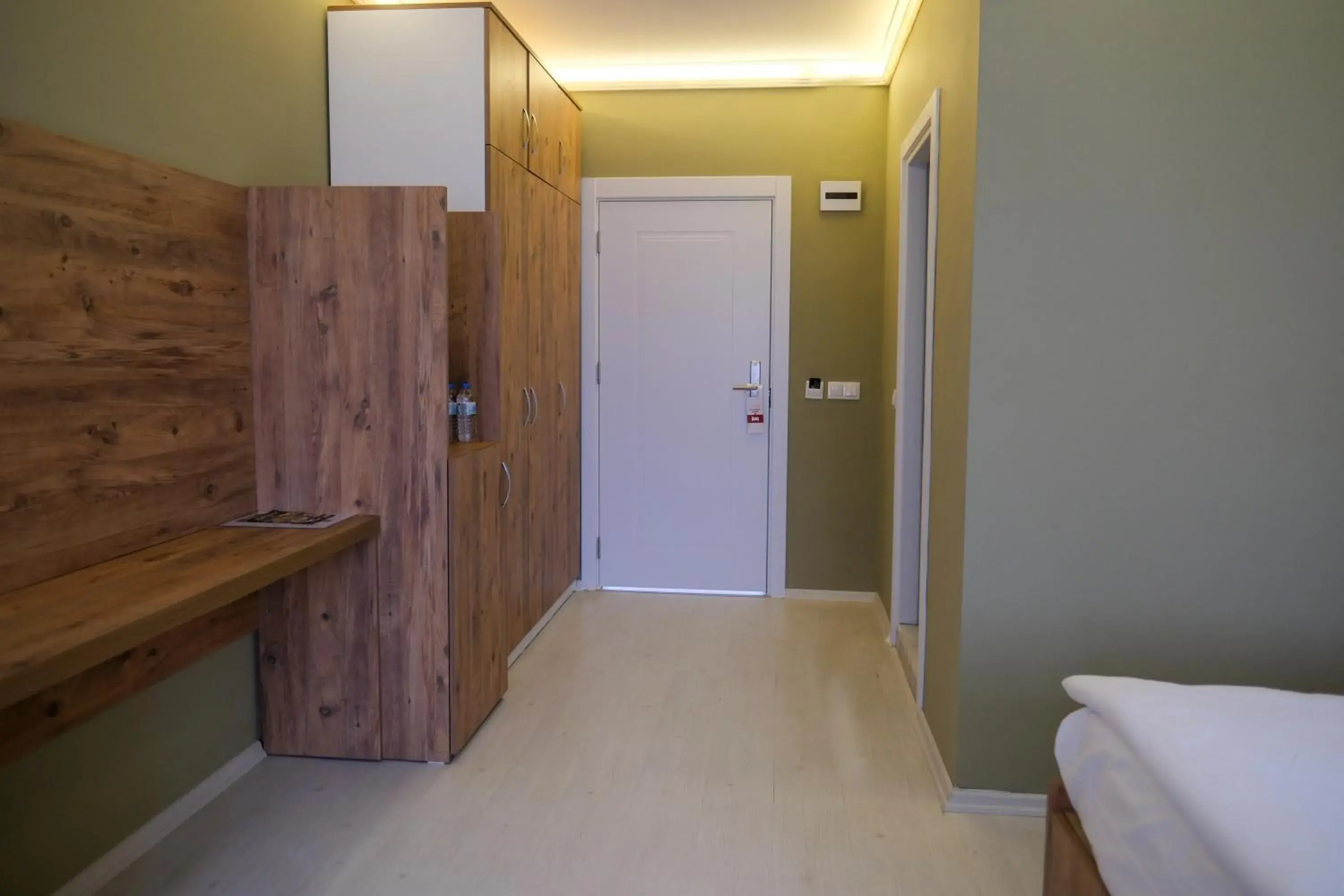 Single Room - single occupancy in Altayhan Otel Single Room - single occupancy in Altayhan Otel