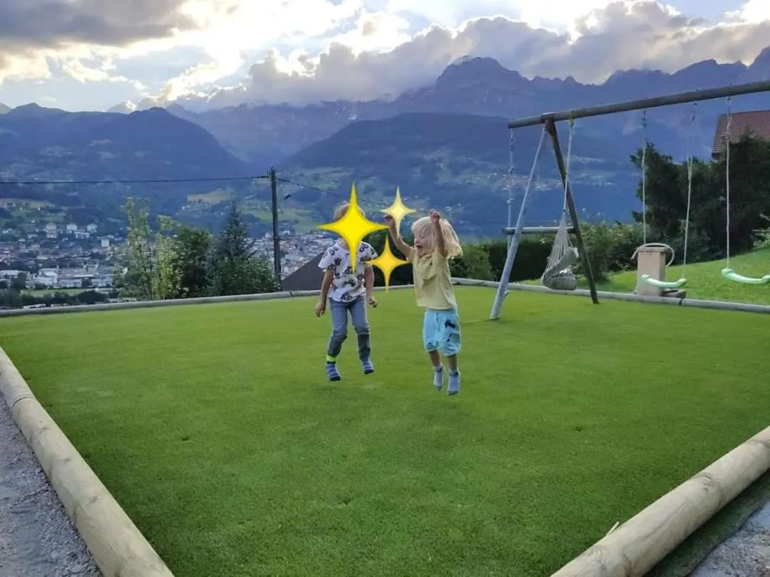 Chantemerle 1741, chambres d'hôtes à la montagne