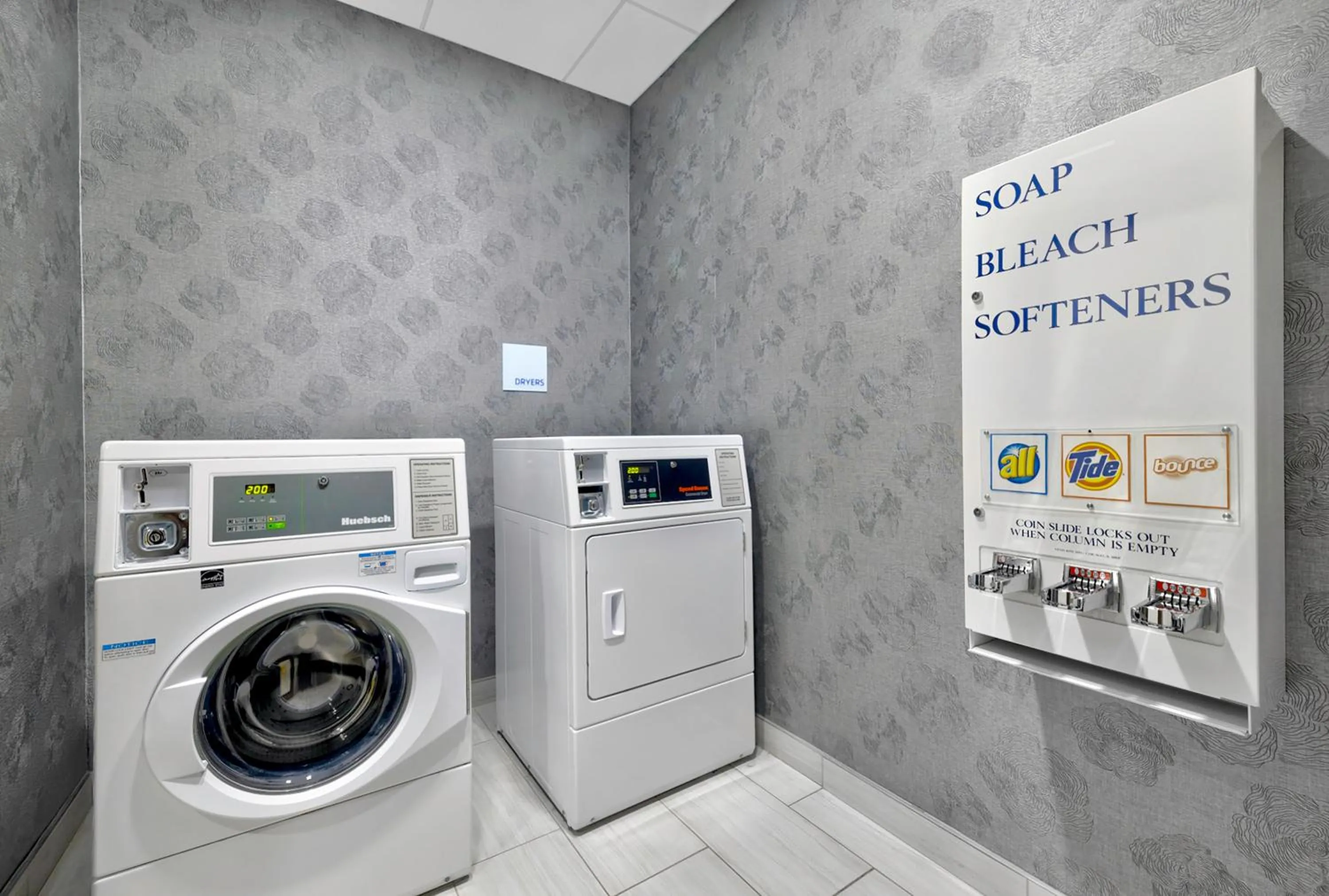 Other in Holiday Inn Express Hotel & Suites Kansas City - Grandview by IHG