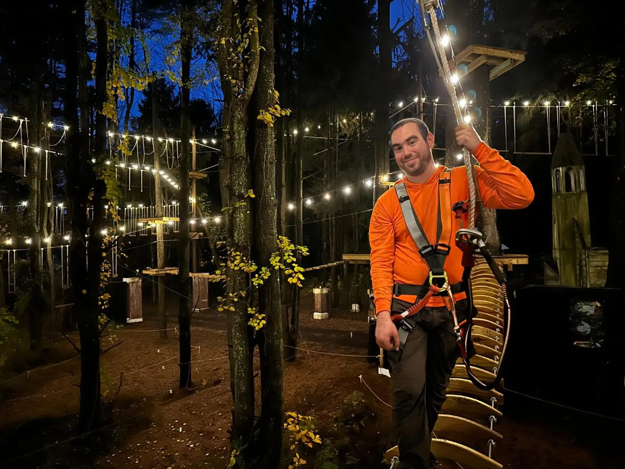 Nearby landmark in Holiday Inn Express Hotel & Suites Warminster-Horsham by IHG