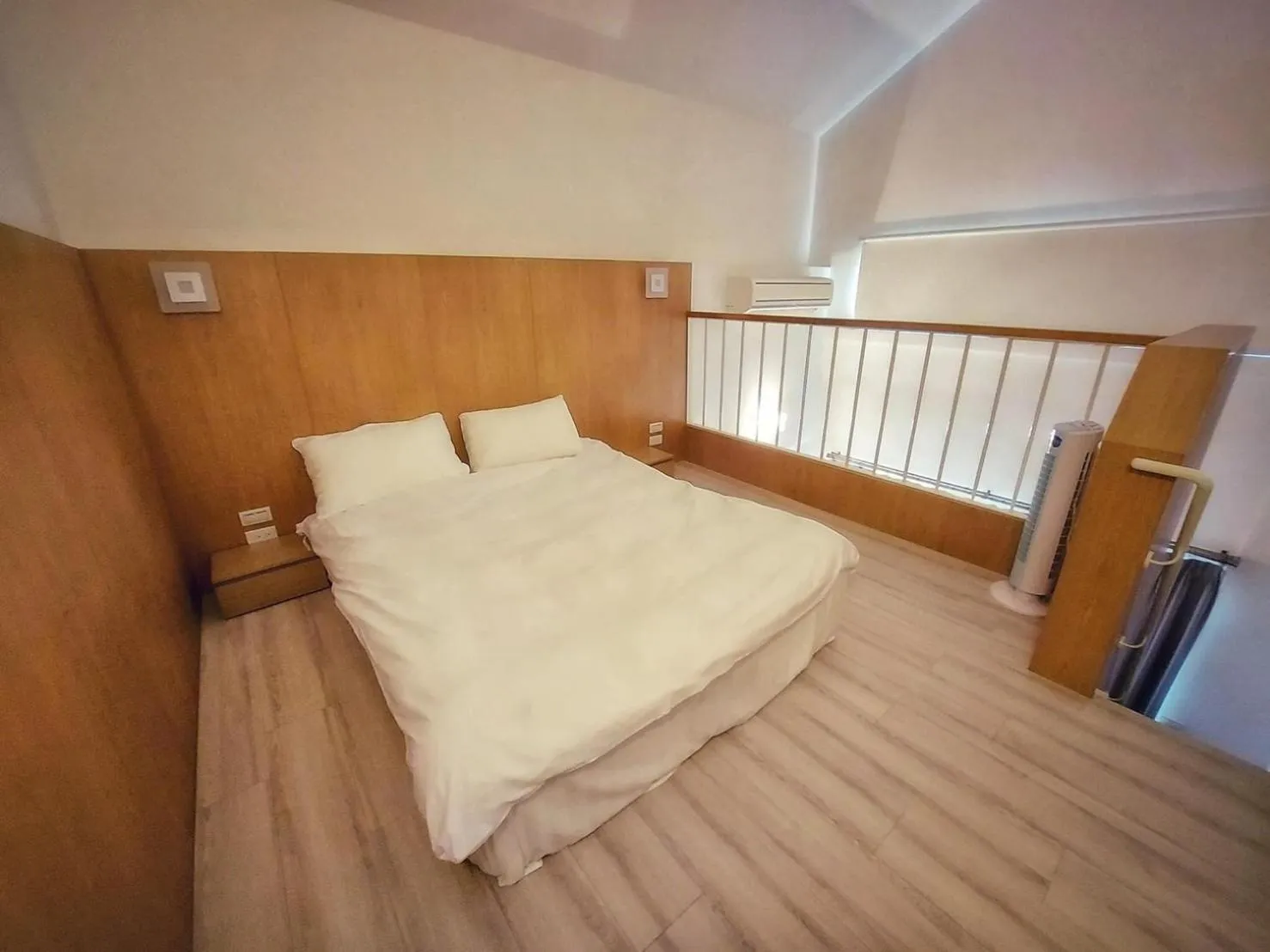 Bedroom, Bed in 墾丁椰林 海灘文旅