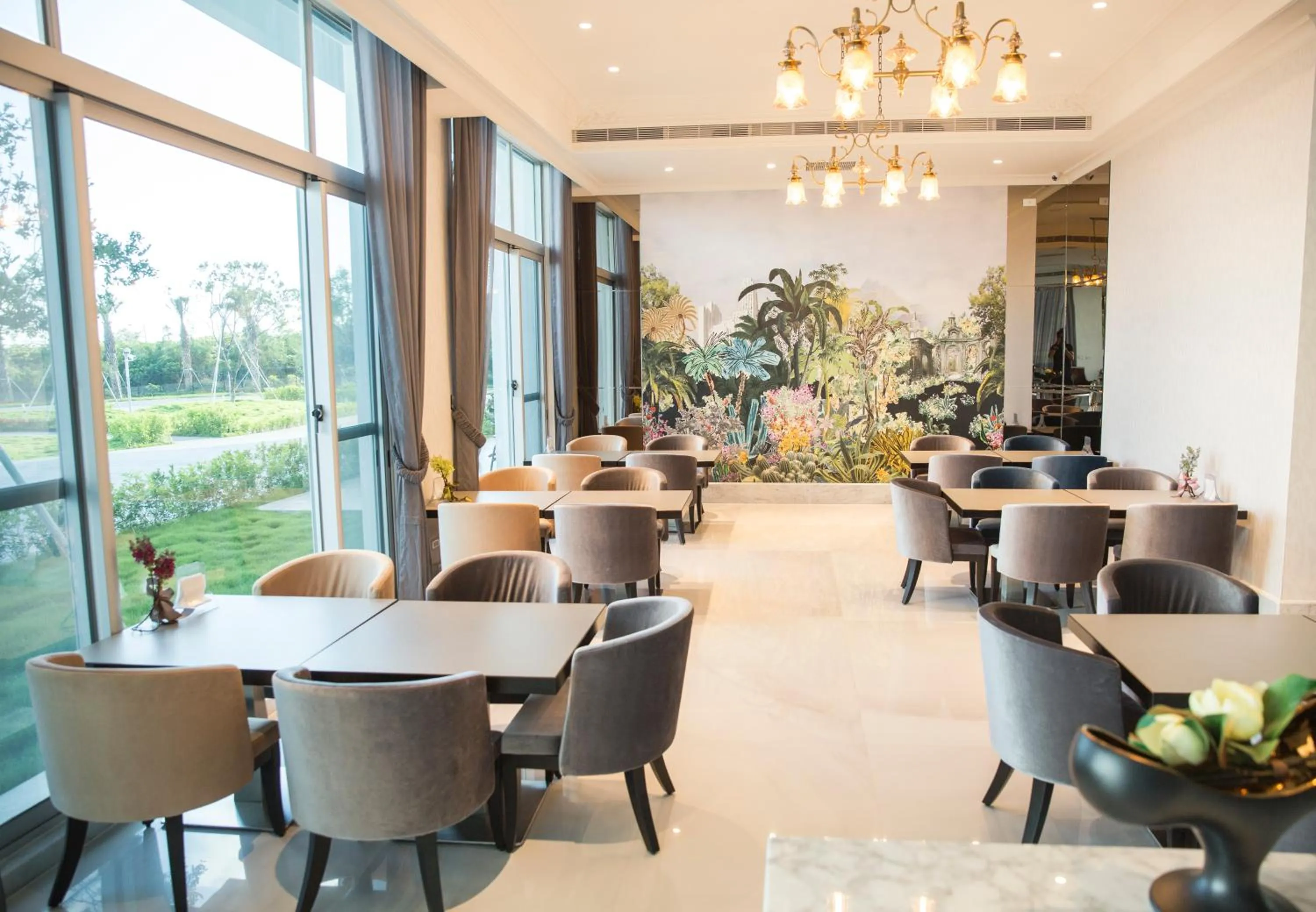 Restaurant/places to eat in 墾丁椰林 海灘文旅