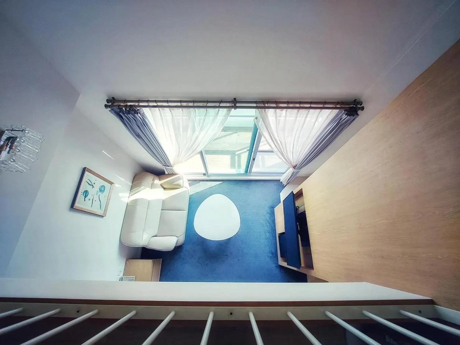 bunk bed in 墾丁椰林 海灘文旅