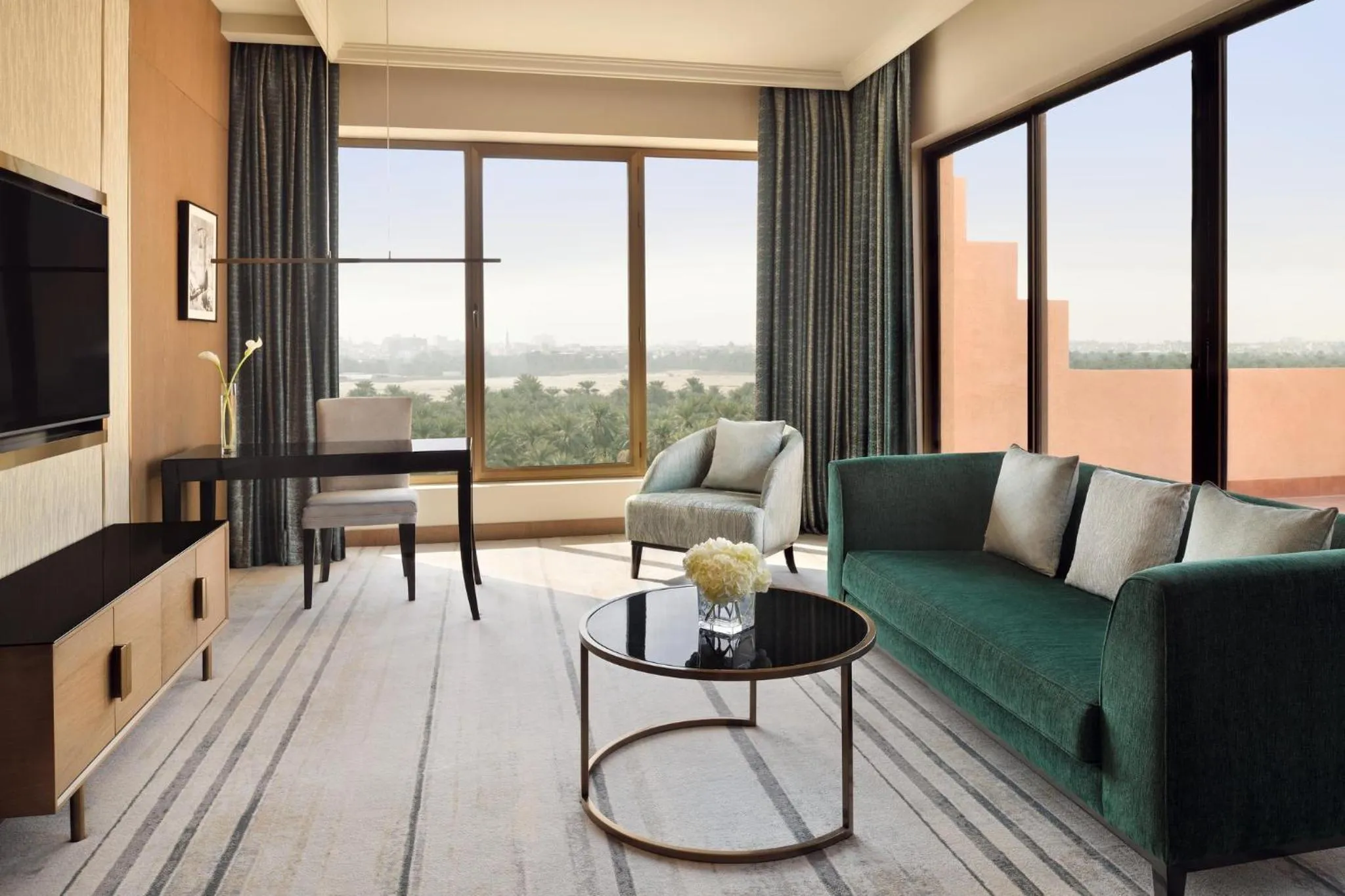 Photo of the whole room in Al Ahsa InterContinental by IHG