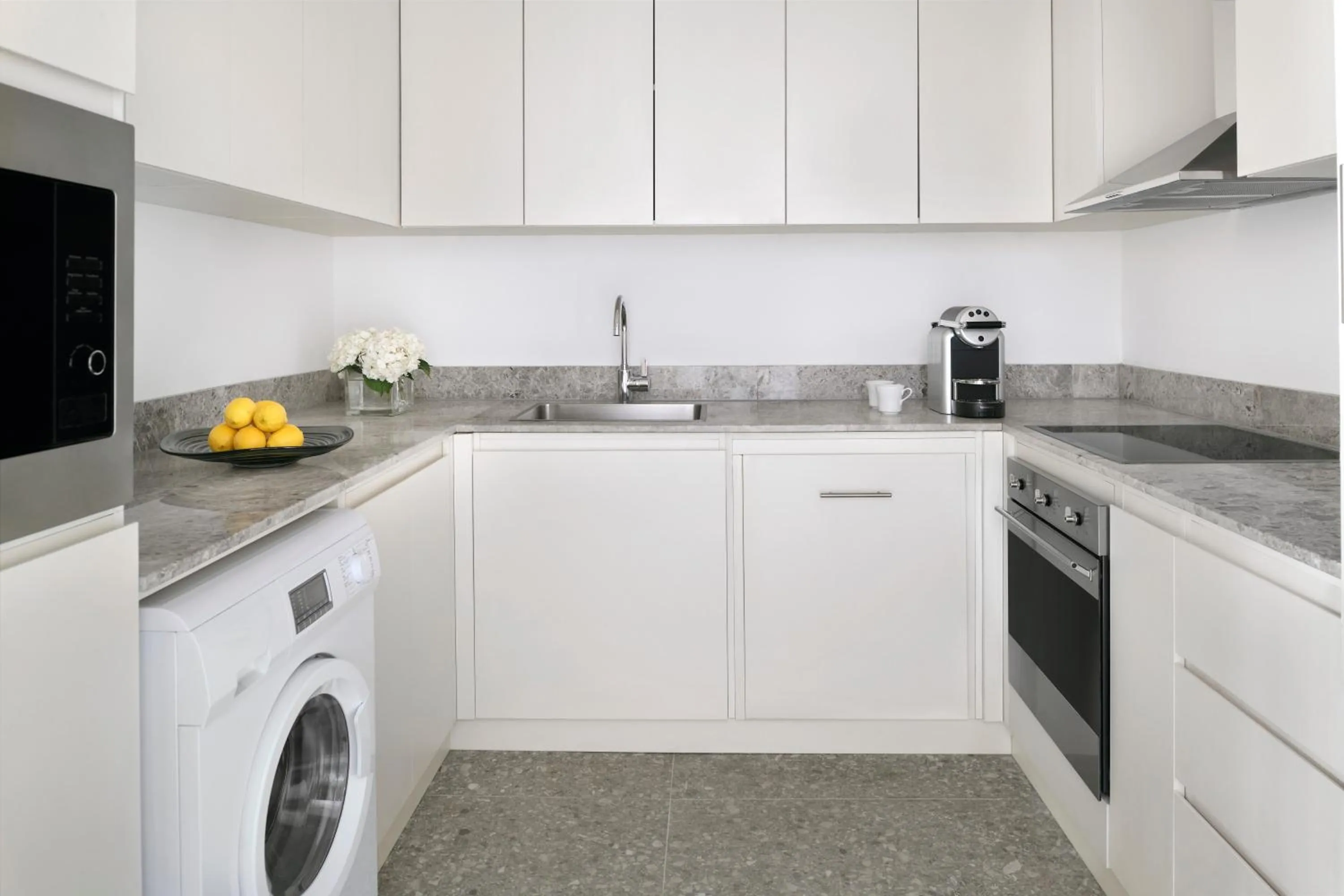 Coffee/tea facilities in Al Ahsa InterContinental by IHG