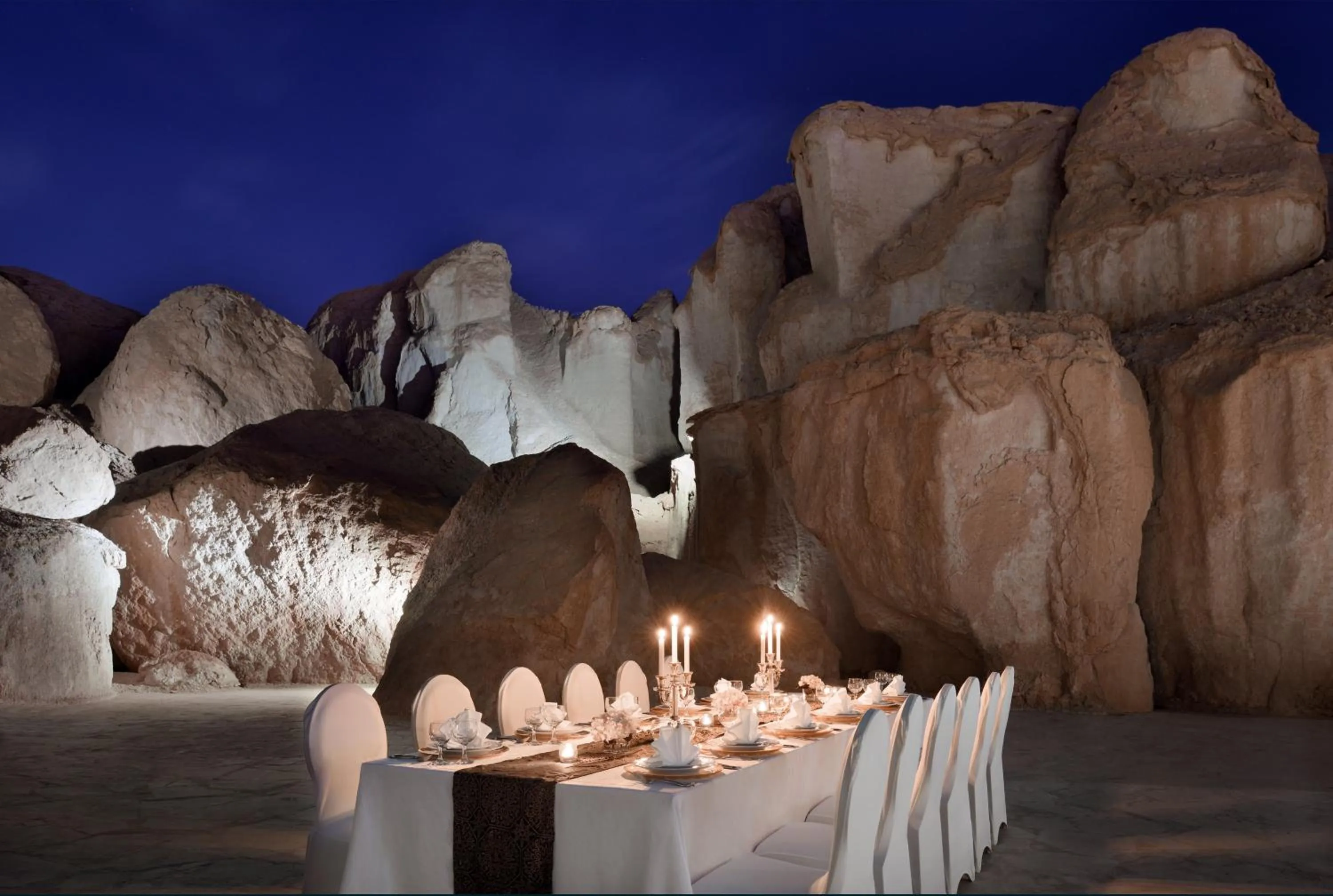 Meeting/conference room in Al Ahsa InterContinental by IHG