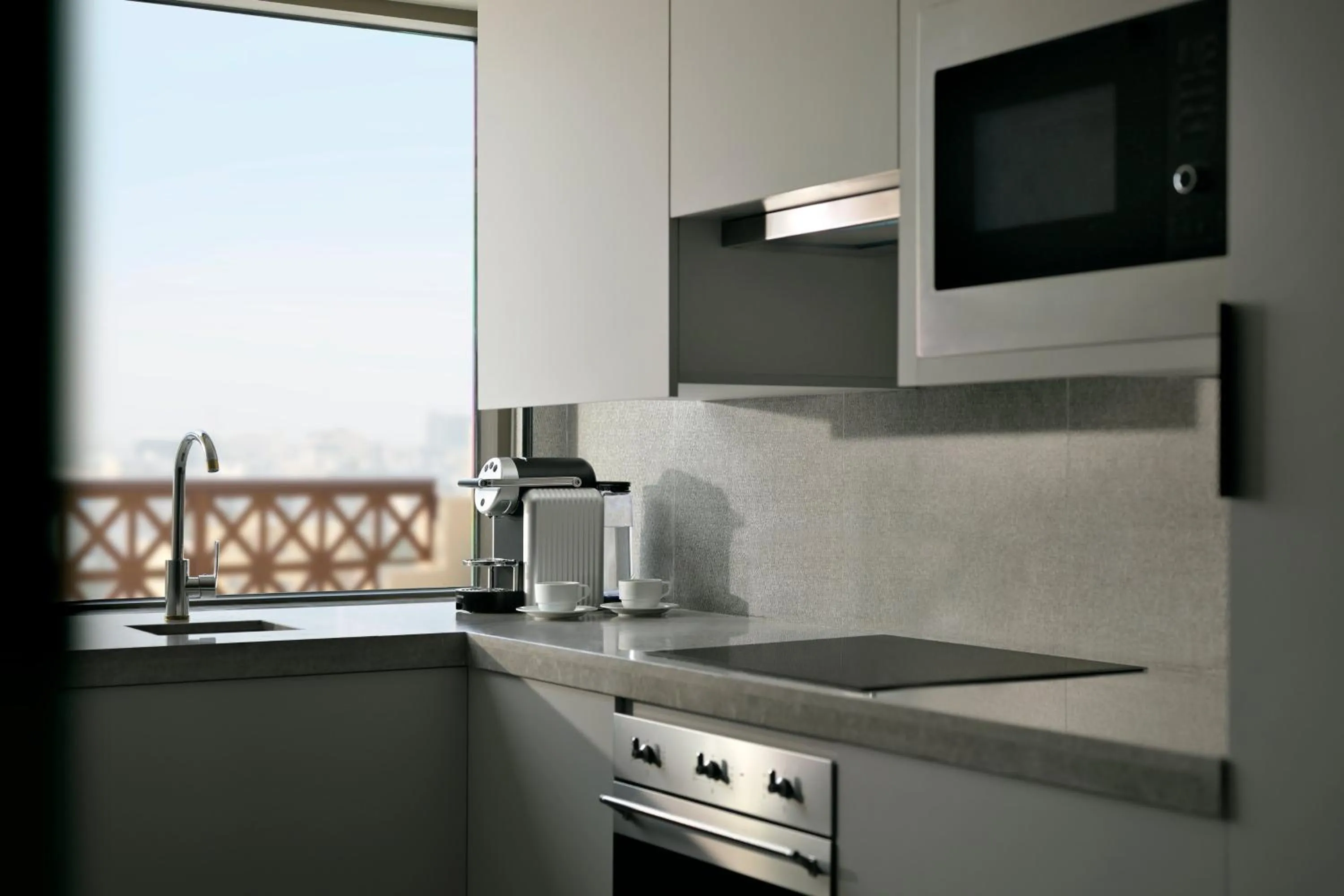 Photo of the whole room in Al Ahsa InterContinental by IHG