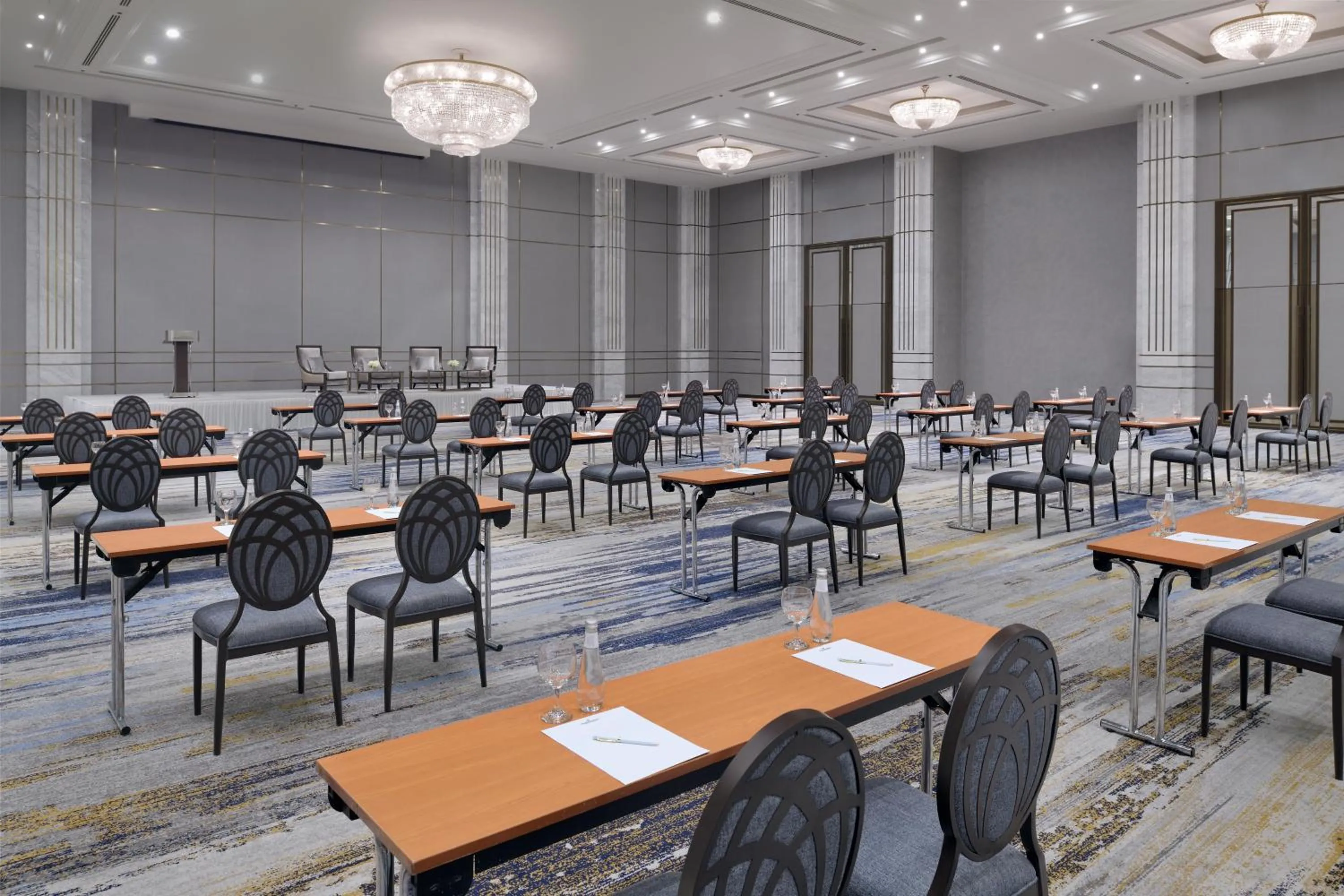 Banquet/Function facilities in Al Ahsa InterContinental by IHG