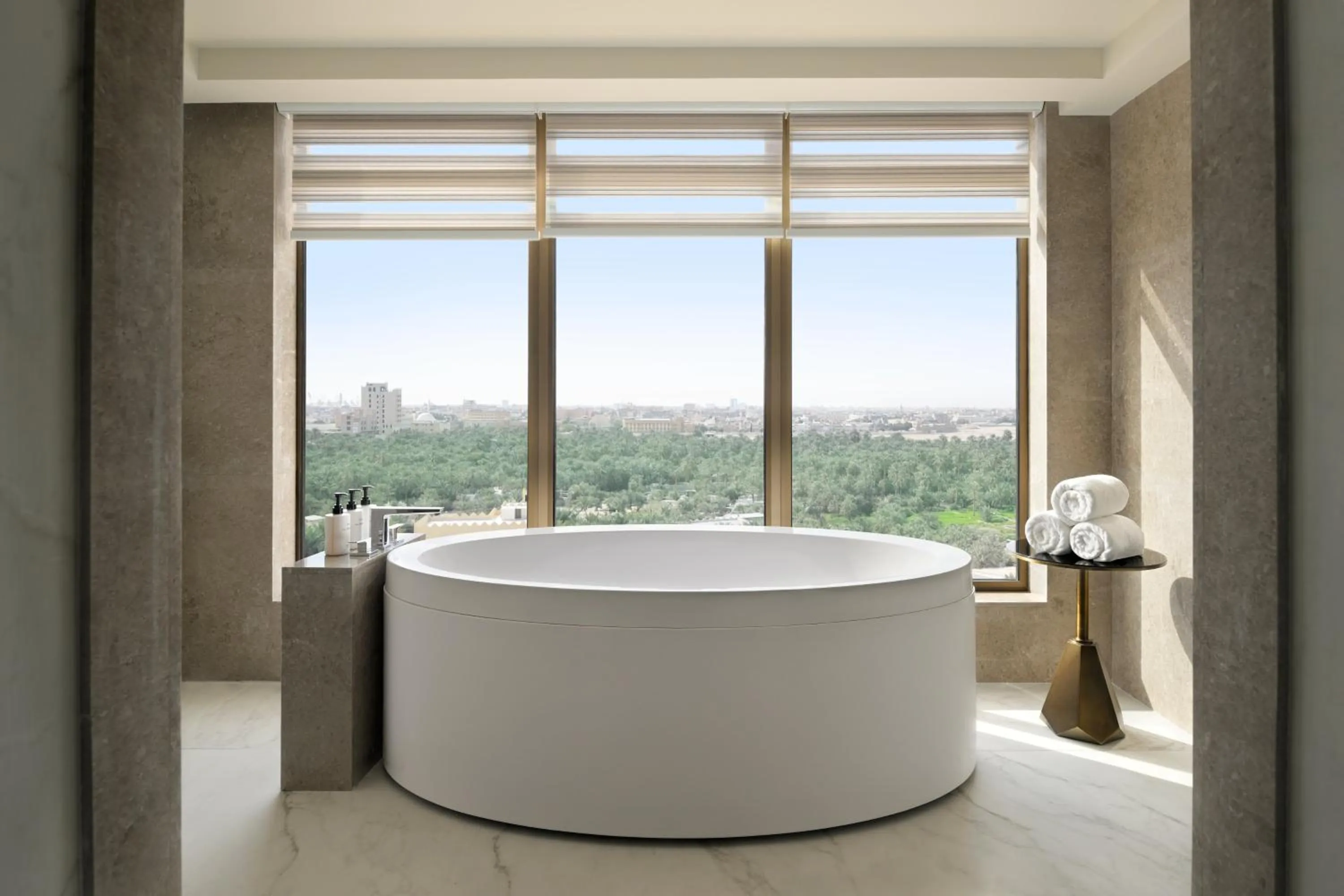 Photo of the whole room in Al Ahsa InterContinental by IHG