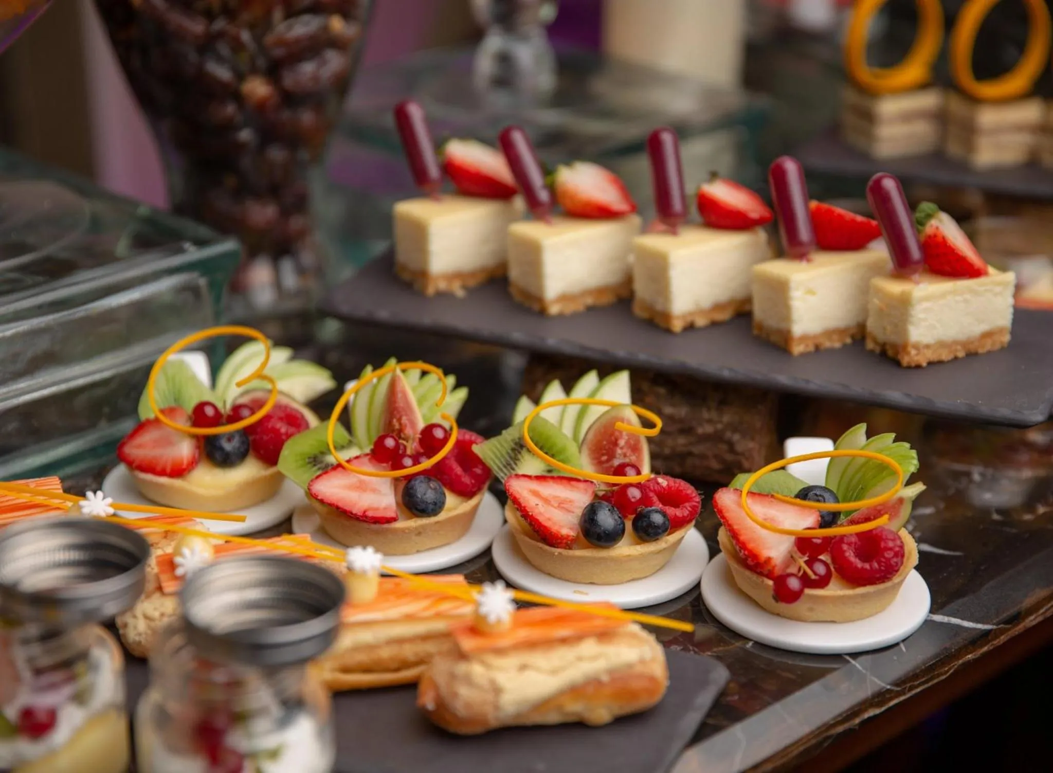 Meeting/conference room in Al Ahsa InterContinental by IHG