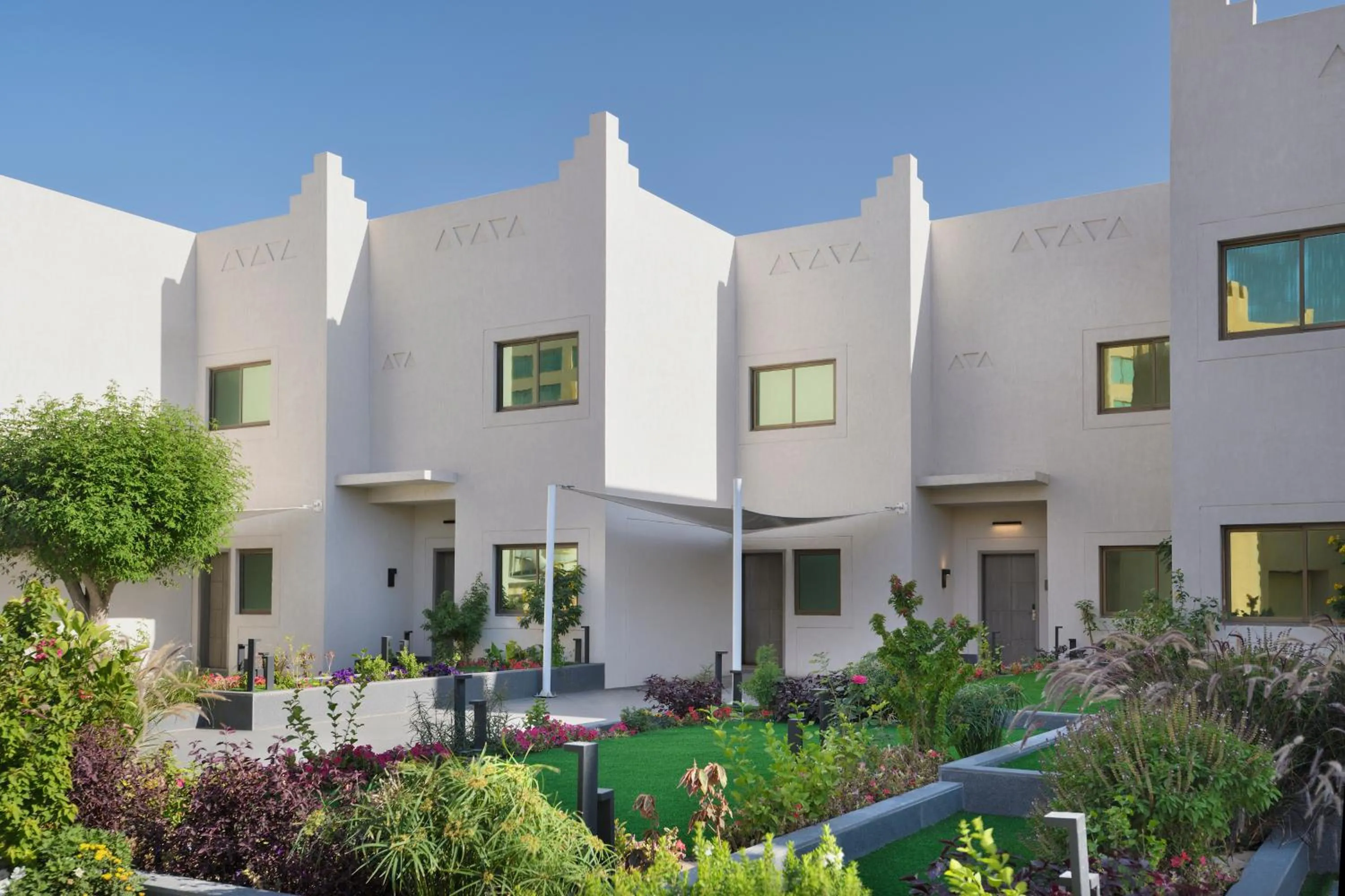 Property building in Al Ahsa InterContinental by IHG