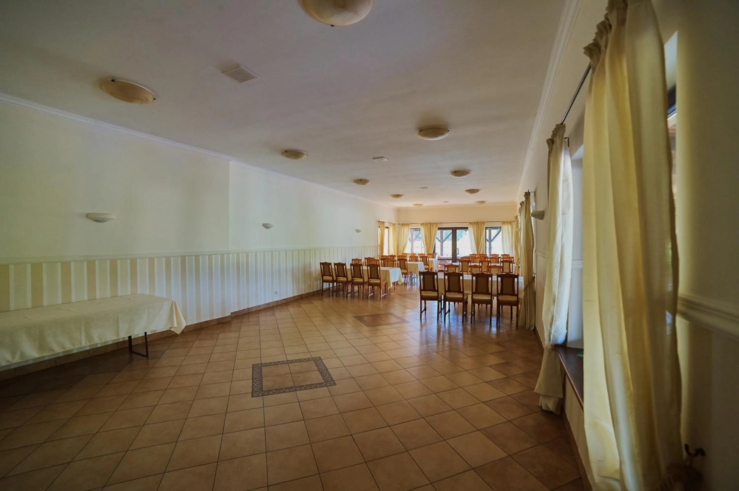 Restaurant/places to eat in Rancho