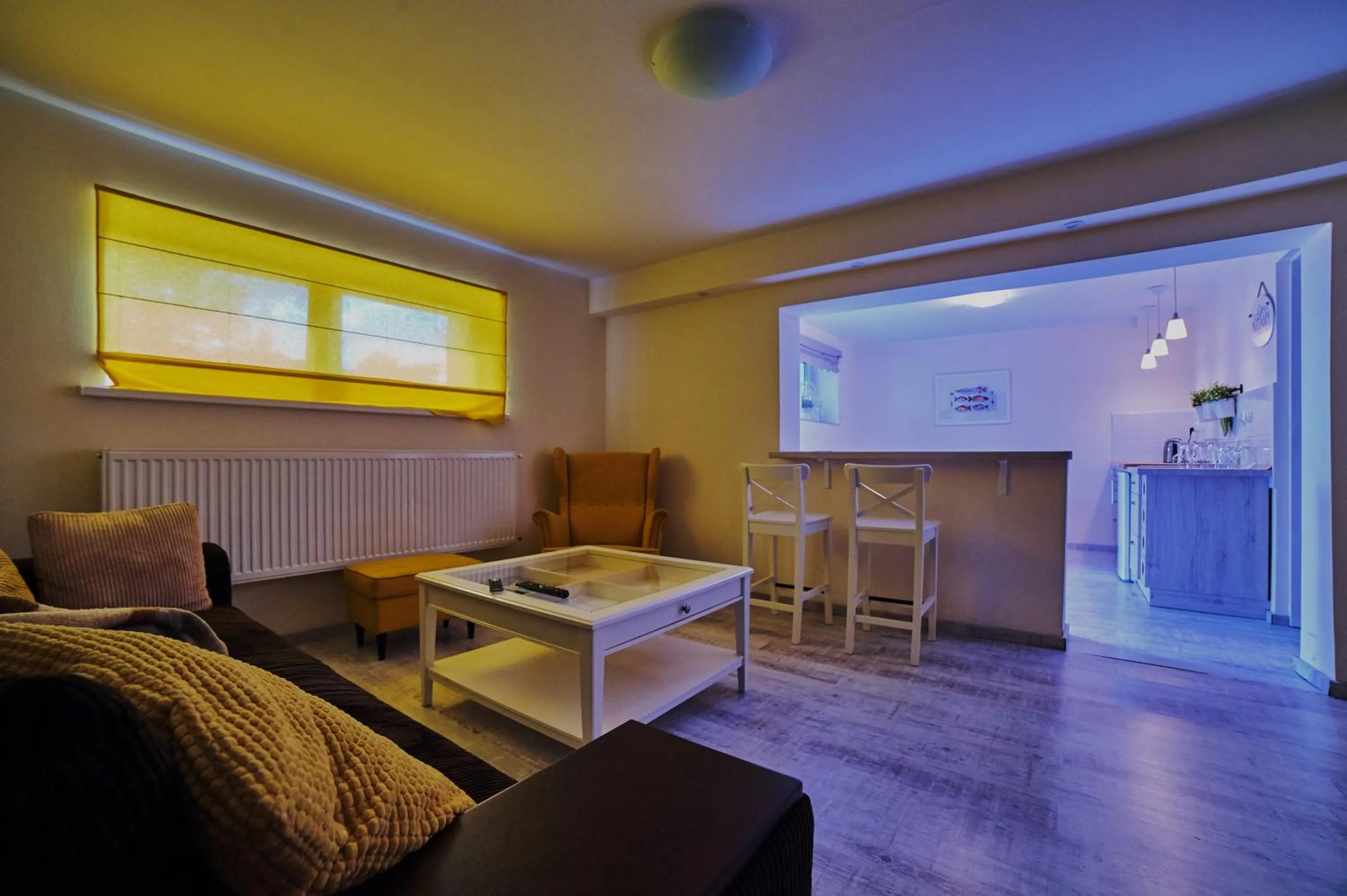 Balcony/Terrace in Rancho