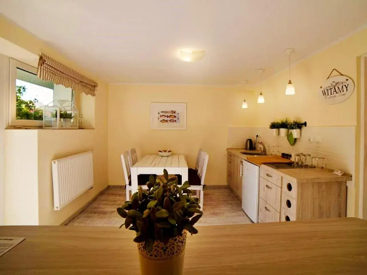 Studio with Garden View in Rancho Studio with Garden View in Rancho