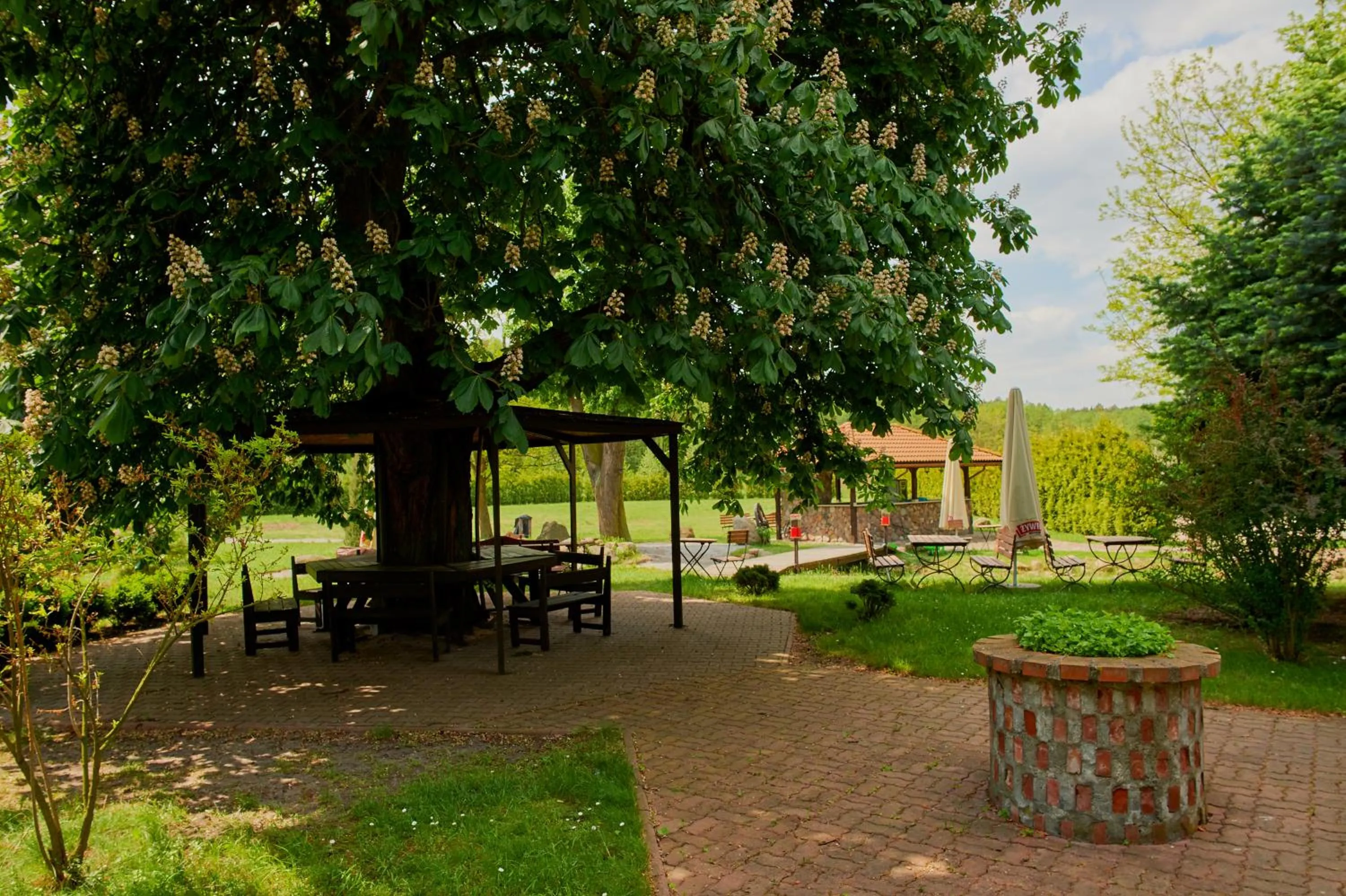 Neighbourhood in Rancho