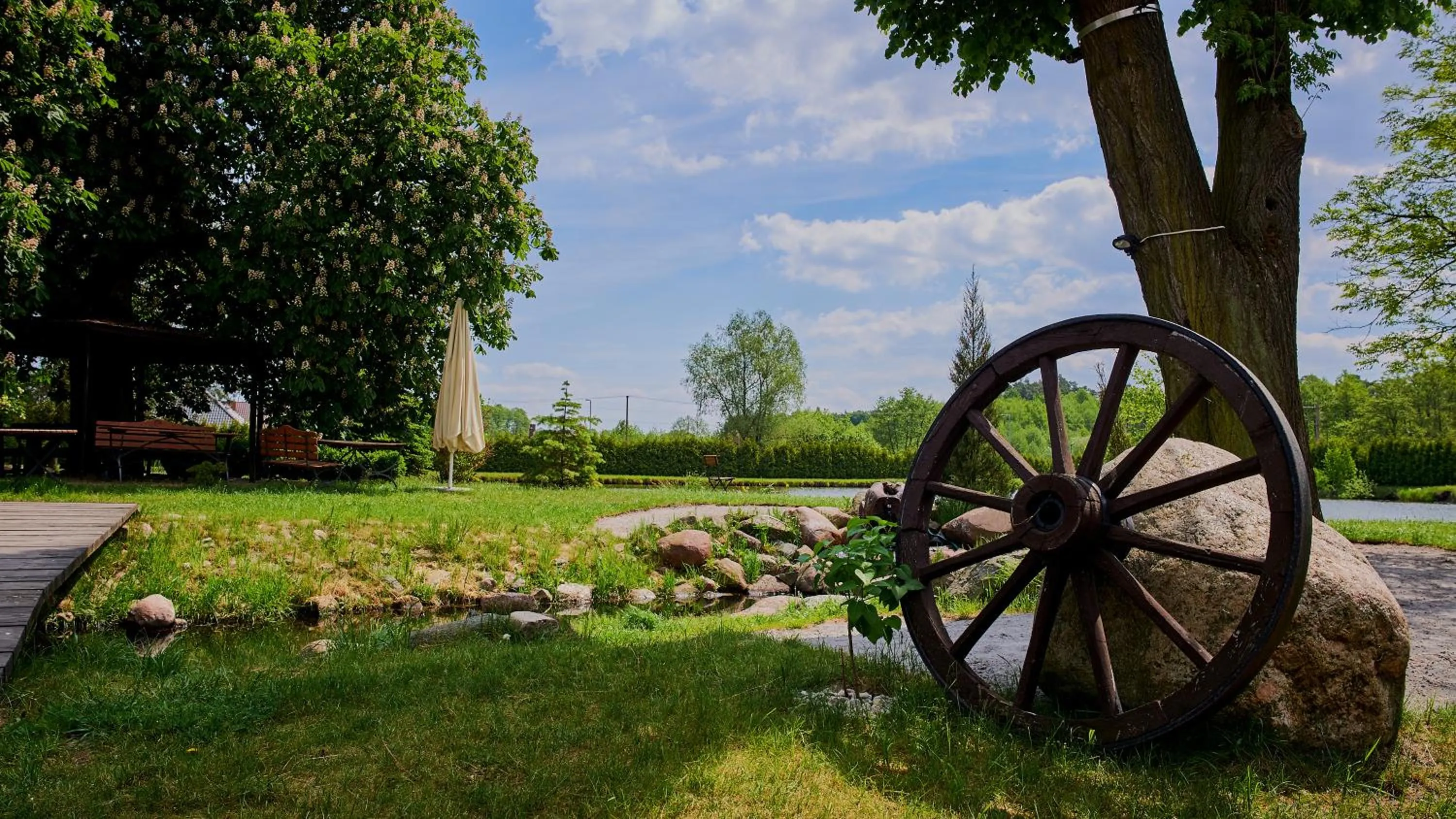 Neighbourhood in Rancho