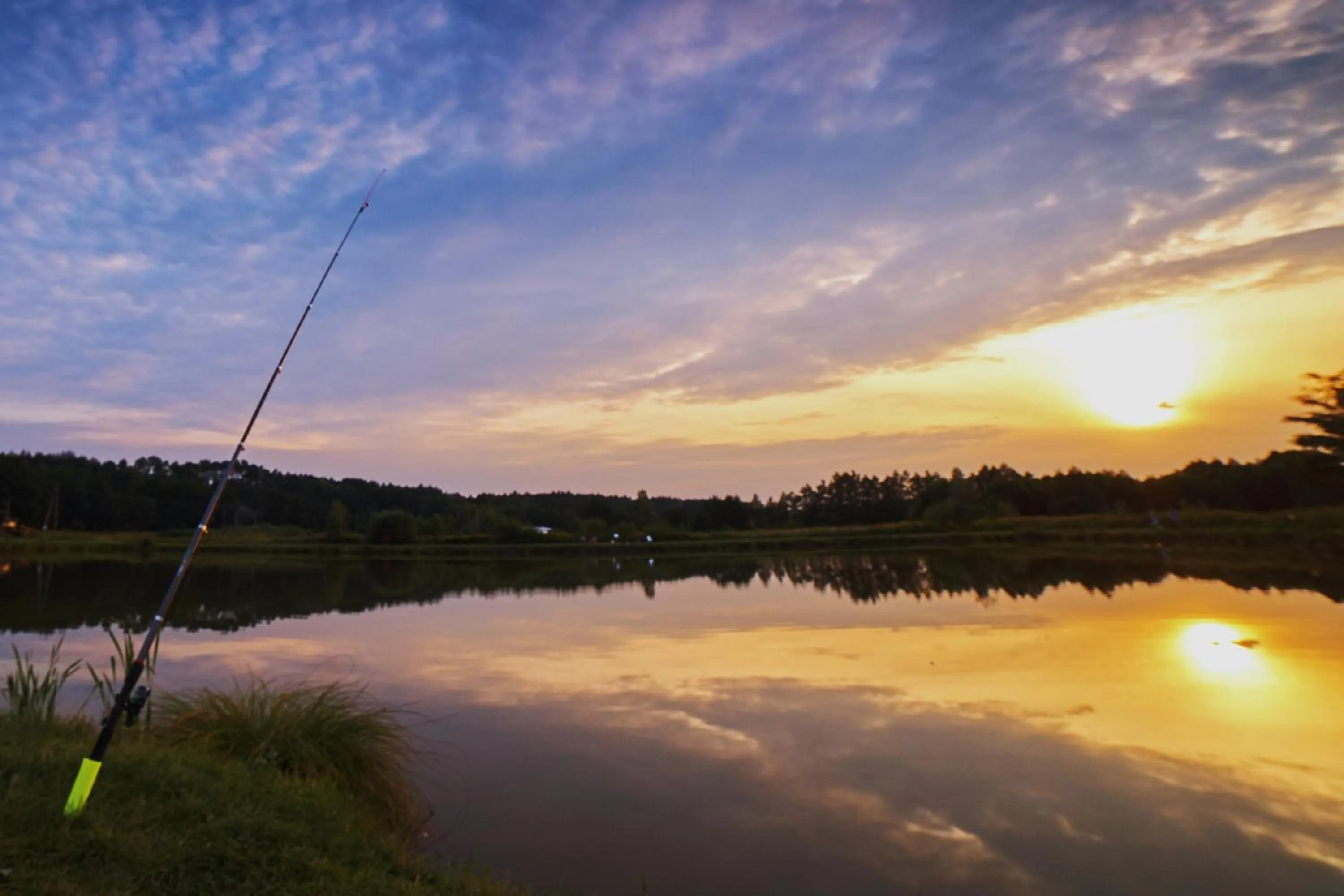 Neighbourhood in Rancho