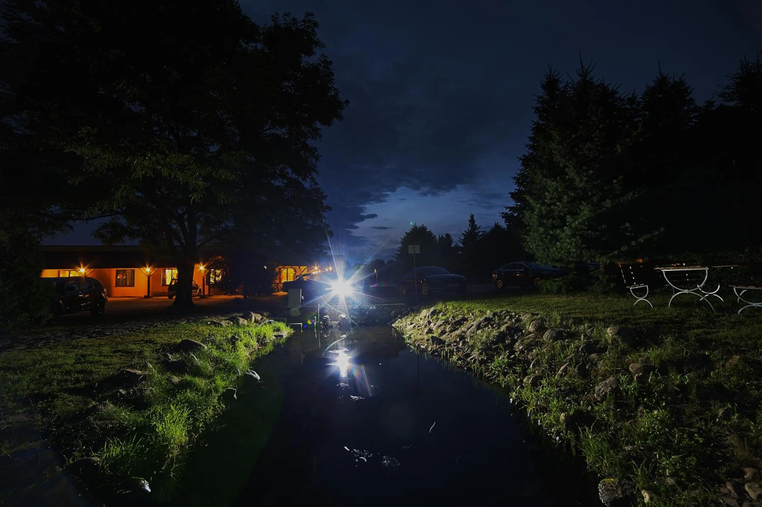 Neighbourhood in Rancho