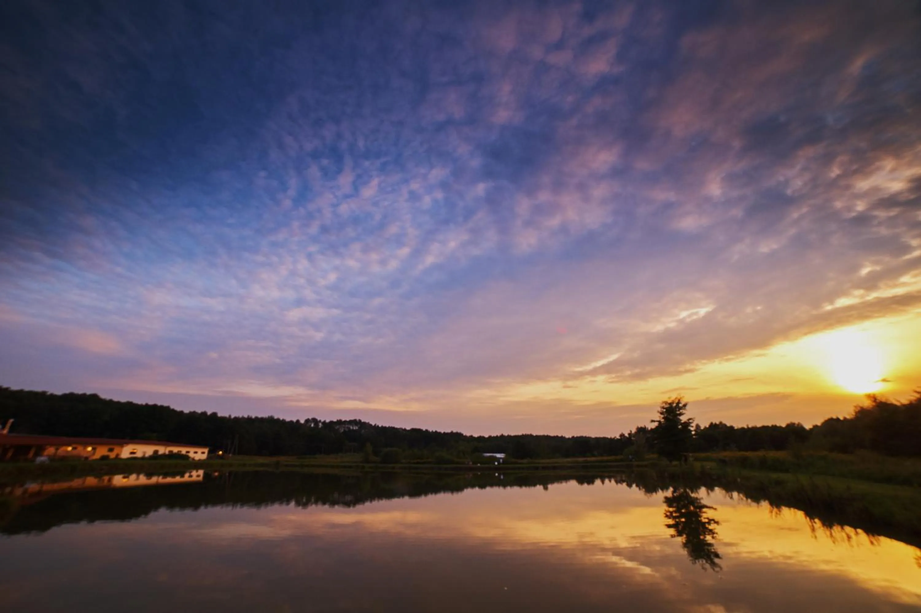 Neighbourhood in Rancho