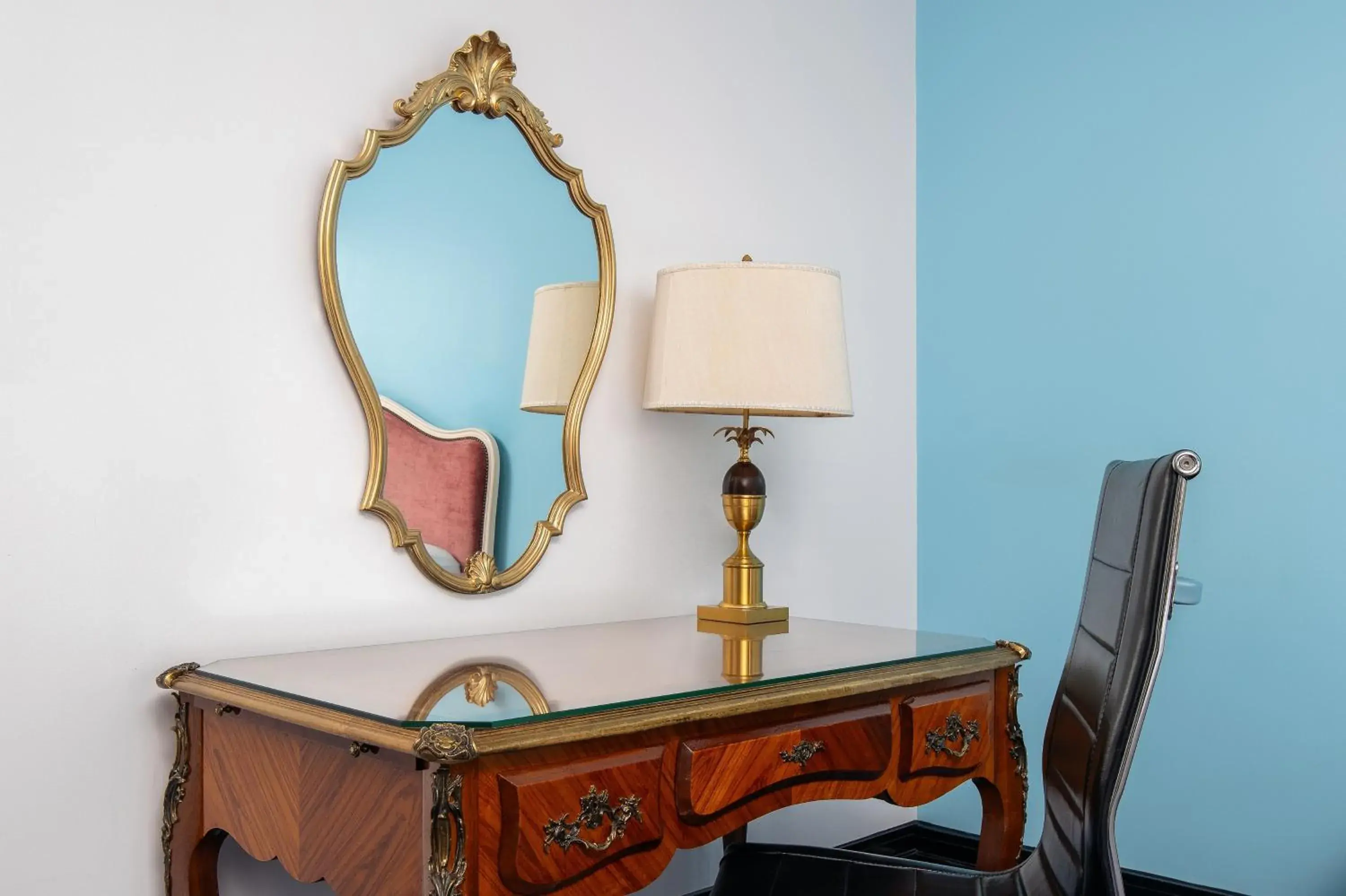 Standard Room in InterContinental Taif by IHG Standard Room in InterContinental Taif by IHG