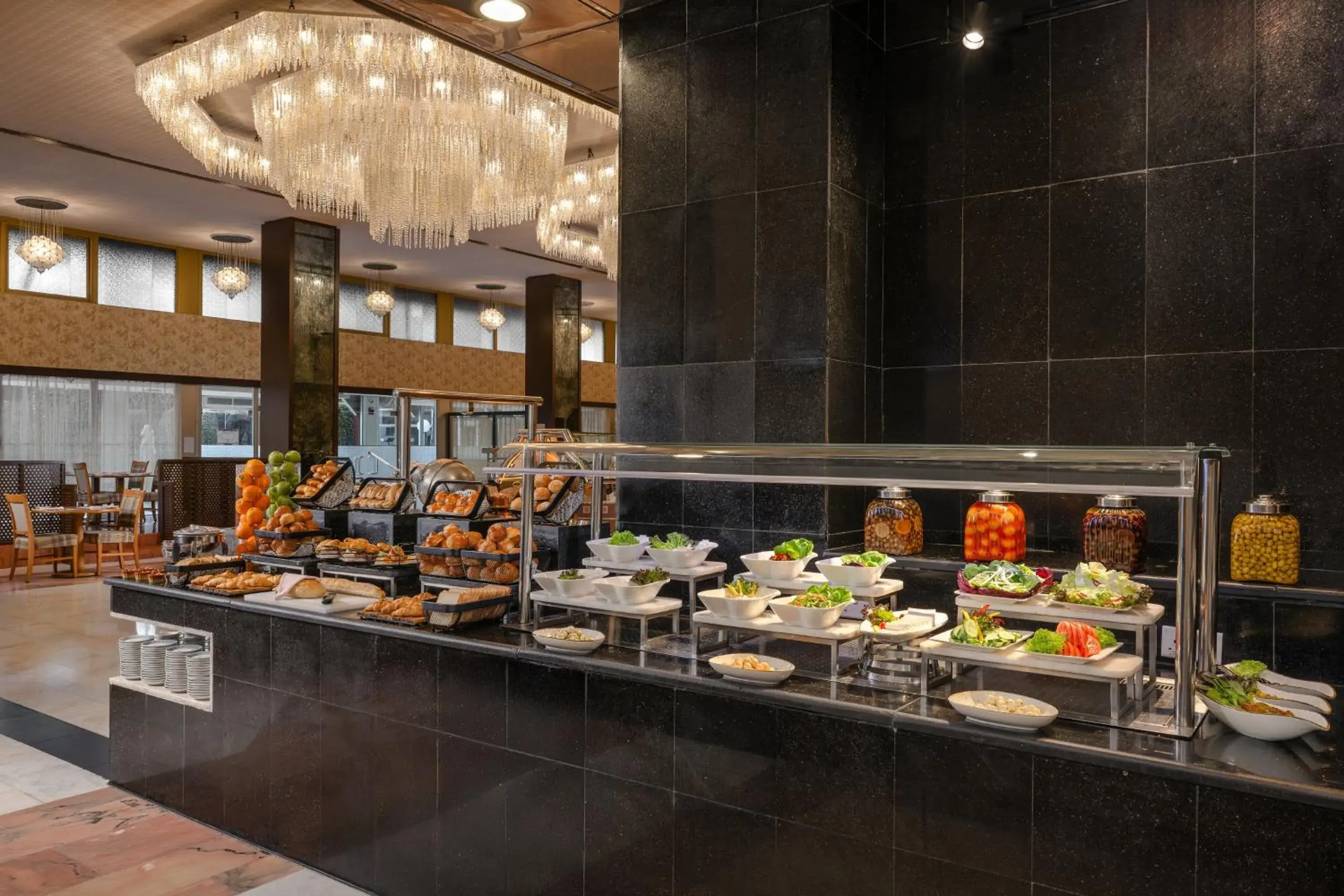InterContinental Taif by IHG InterContinental Taif by IHG