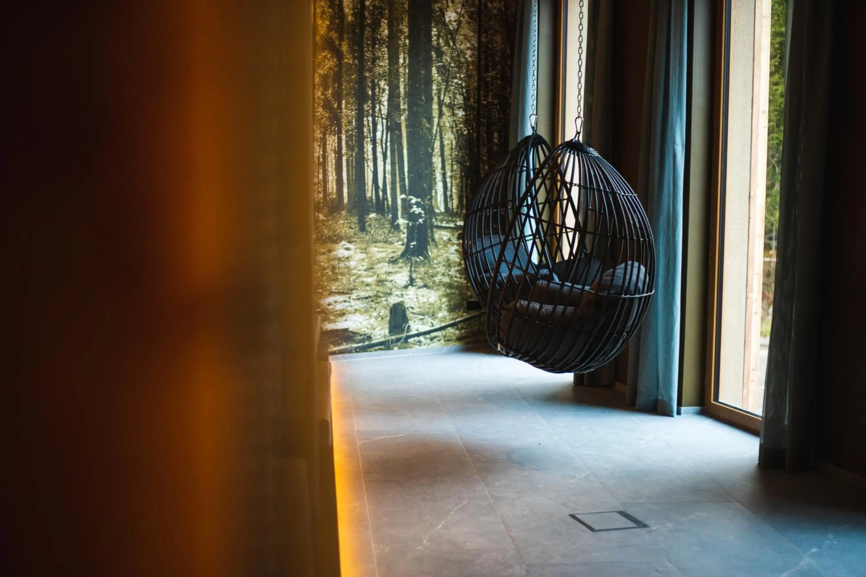 Dilly - Das Nationalpark Resort