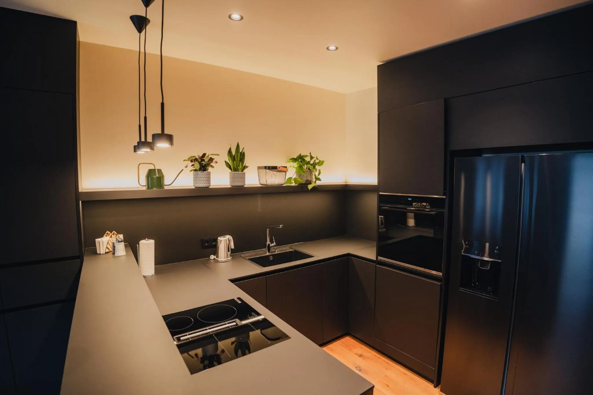 Dilly - Das Nationalpark Resort