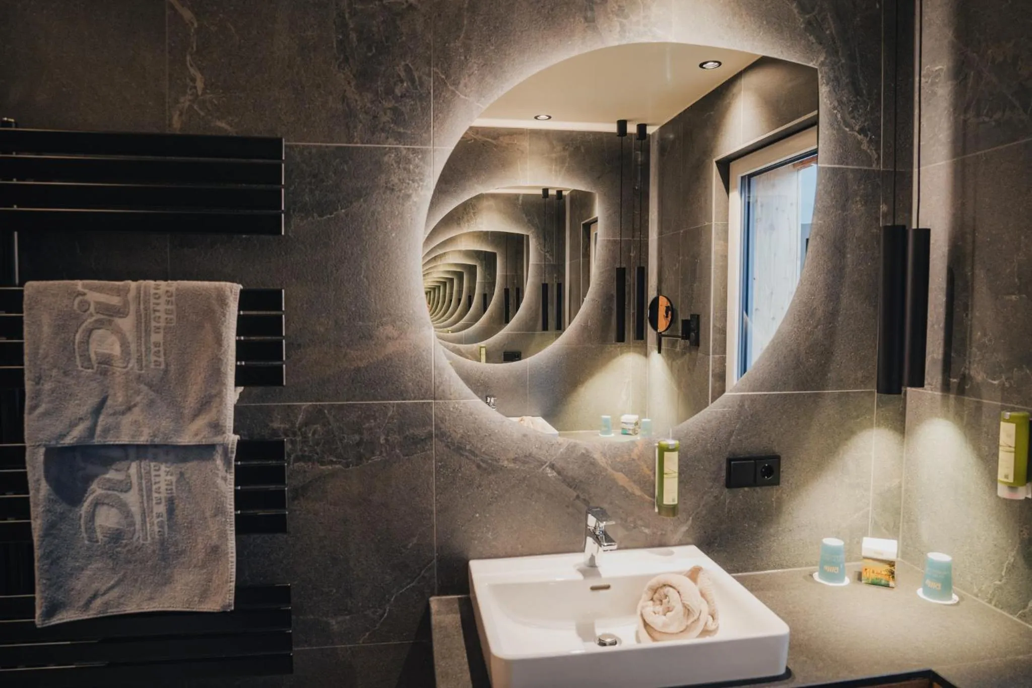 Dilly - Das Nationalpark Resort