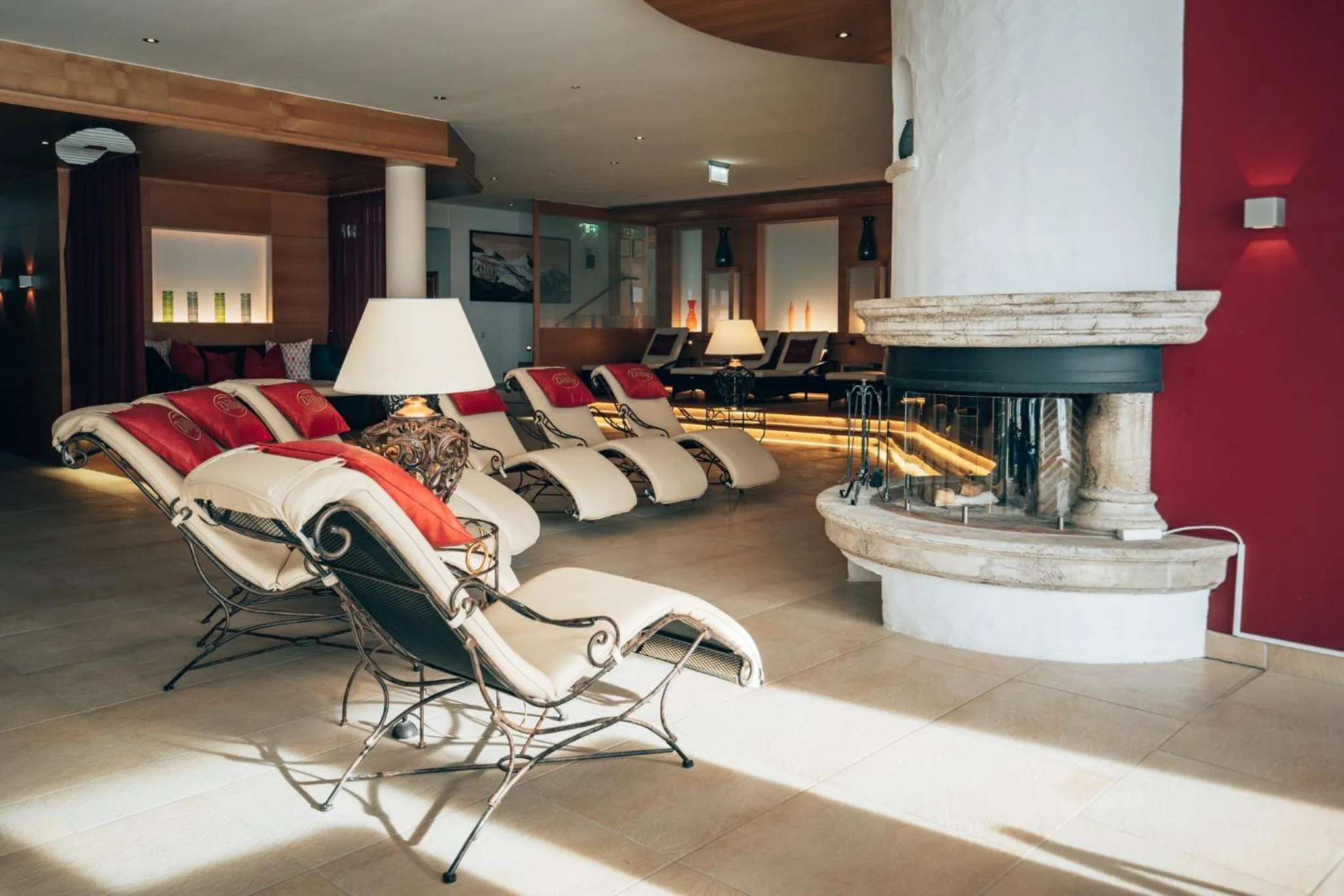 Dilly - Das Nationalpark Resort